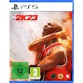 2K Spielesoftware »NBA 2K23 Michael Jordan Edition«, PlayStation 5