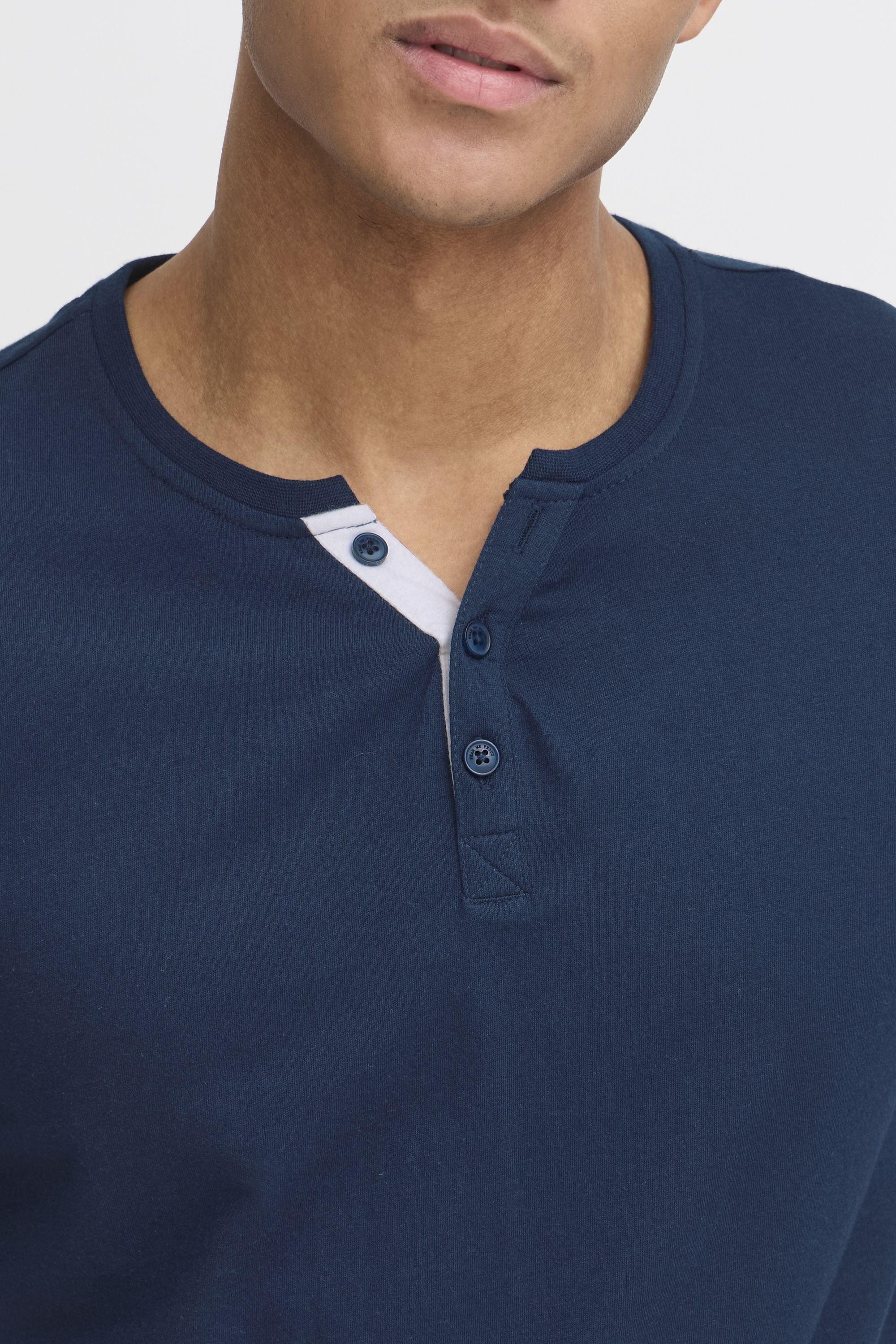 Blend T-Shirt »T-Shirt BHMBHOLEY«