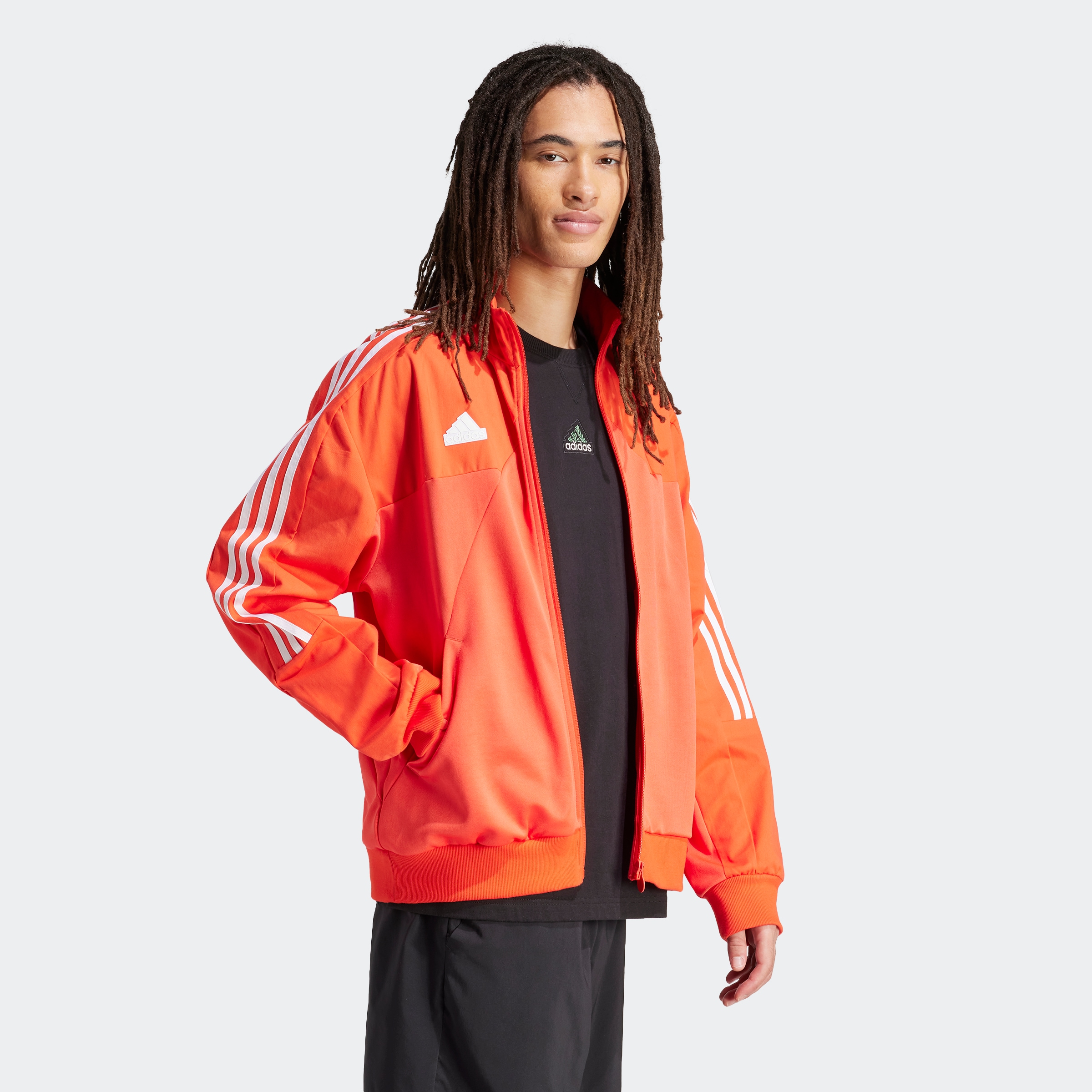 adidas Sportswear Outdoorjacke »M TIRO TT Q1«