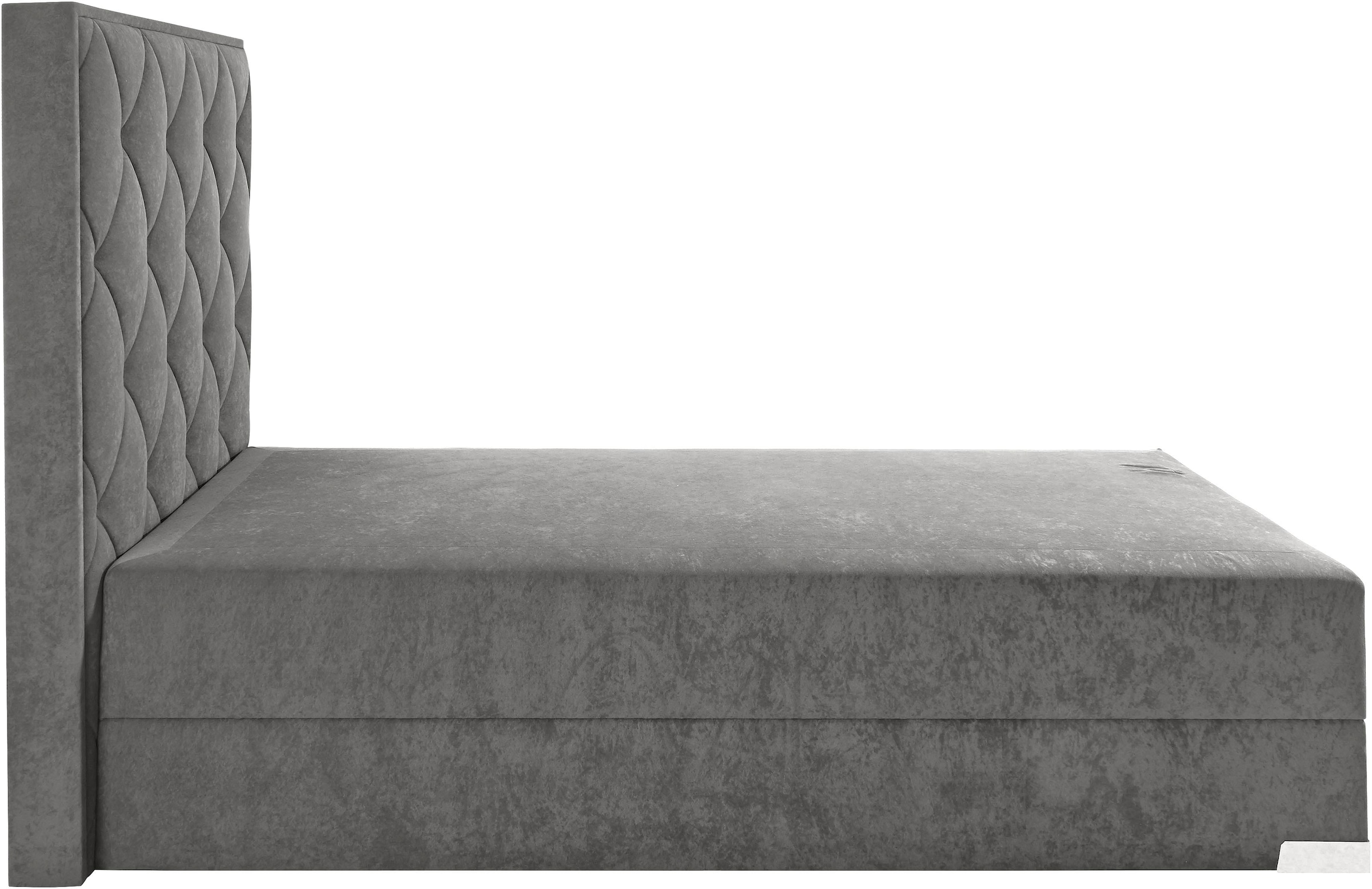 Westfalia Schlafkomfort Boxspringbett