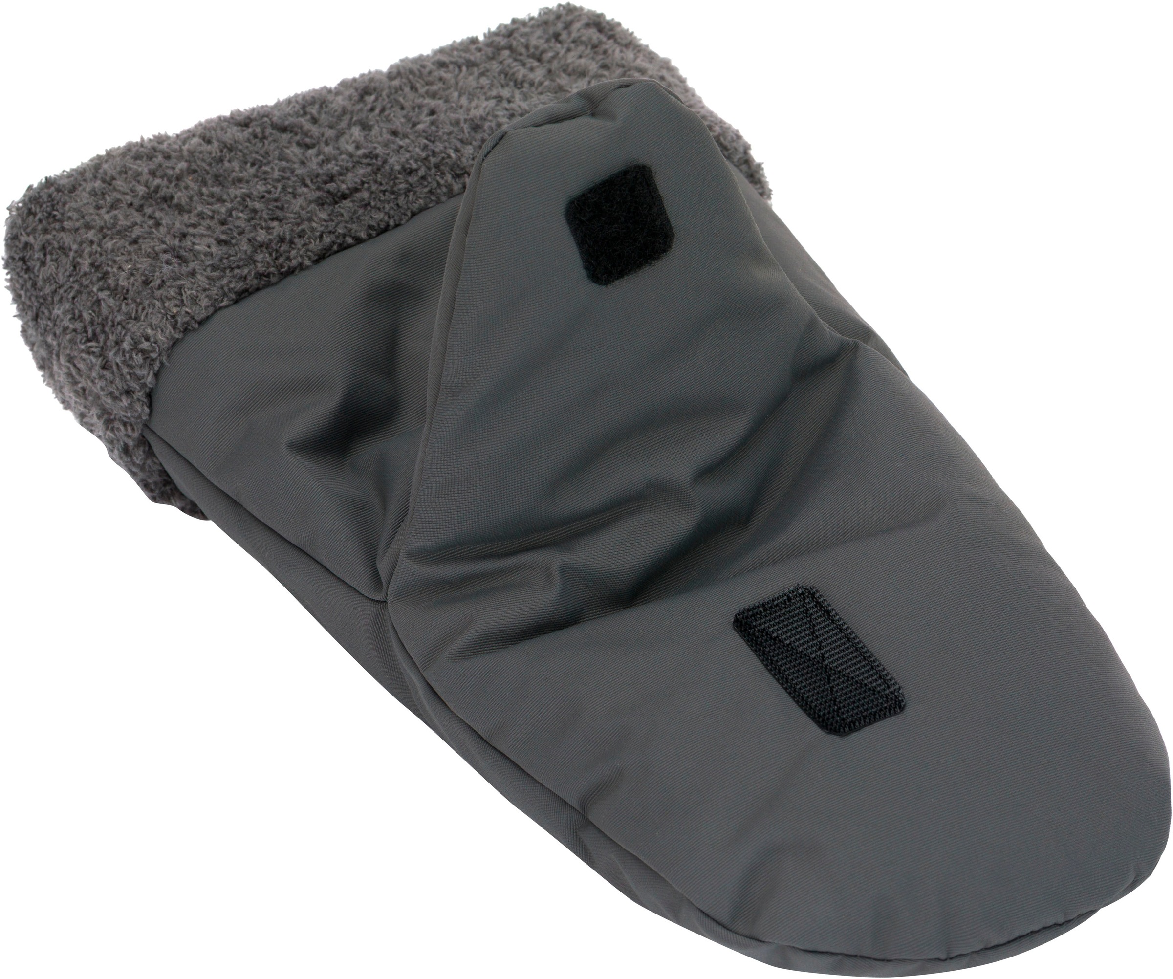 Fillikid Kinderwagen-Handwärmer »Nuuk Teddy« Set, 2 Stk. tlg.