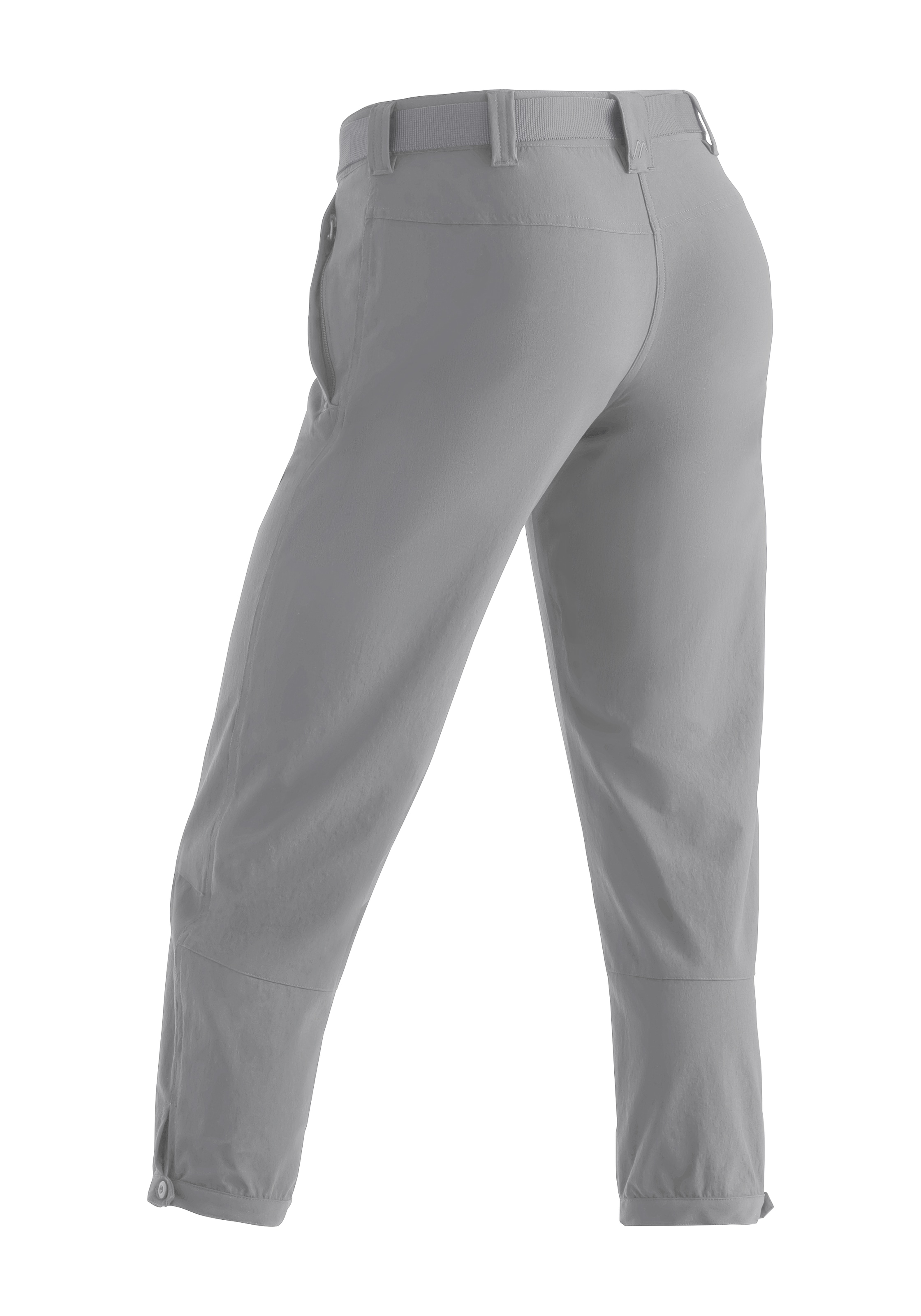 Maier Sports Funktionshose »Lulaka 7/8«, Damen Wanderhose, atmungsaktive und elastische Outdoor-Hose