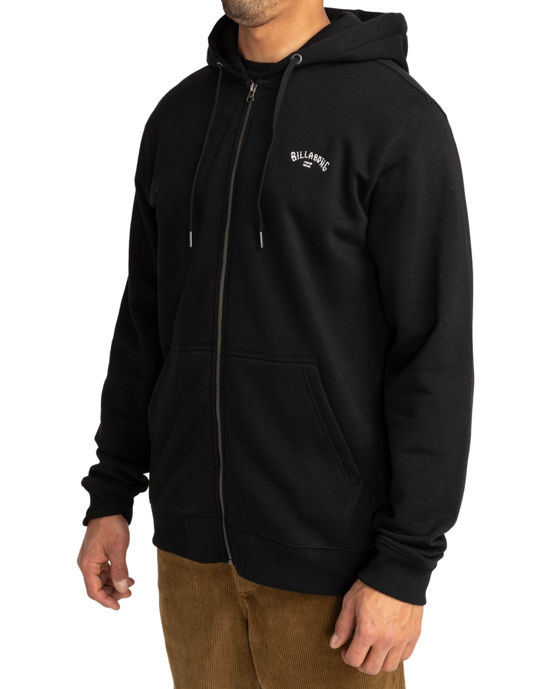 Billabong Kapuzensweatjacke »Arch«