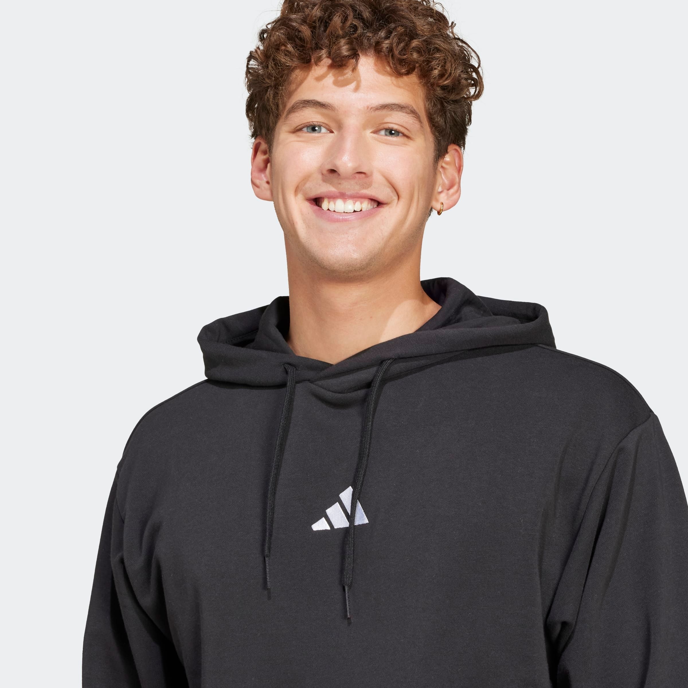 adidas Sportswear Kapuzensweatshirt »M FEELCOZY HD«