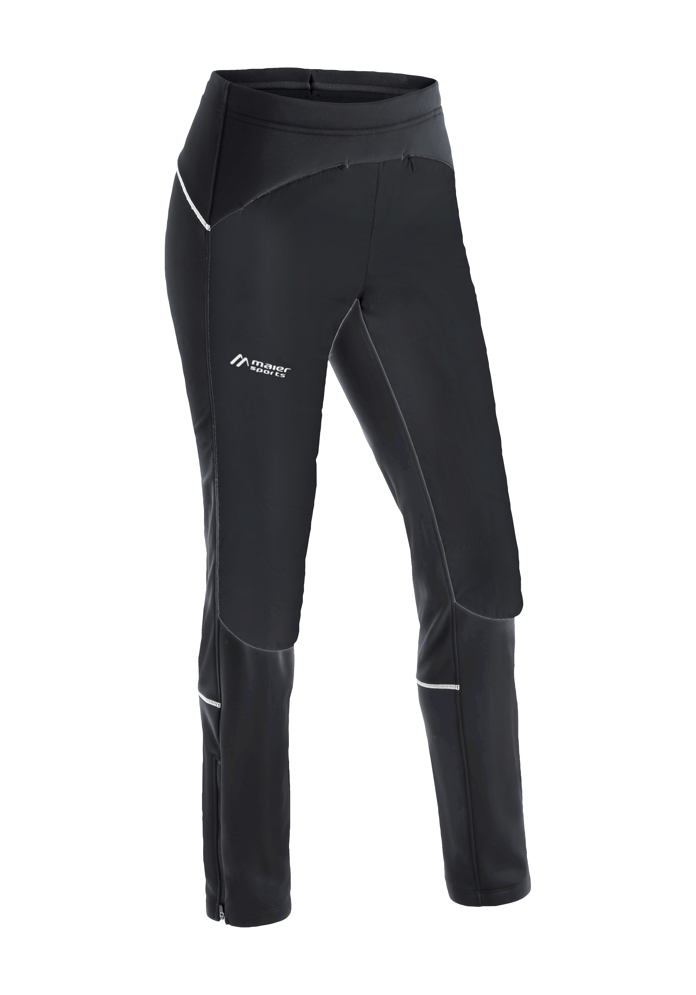 Maier Sports Funktionshose »Telfs CC Pants W«, Vielseitige Hybridhose für alle... kaufen