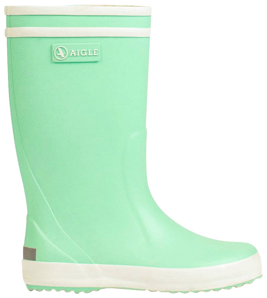 Aigle Gummistiefel »Lolly-Pop mint/weiß« kaufen