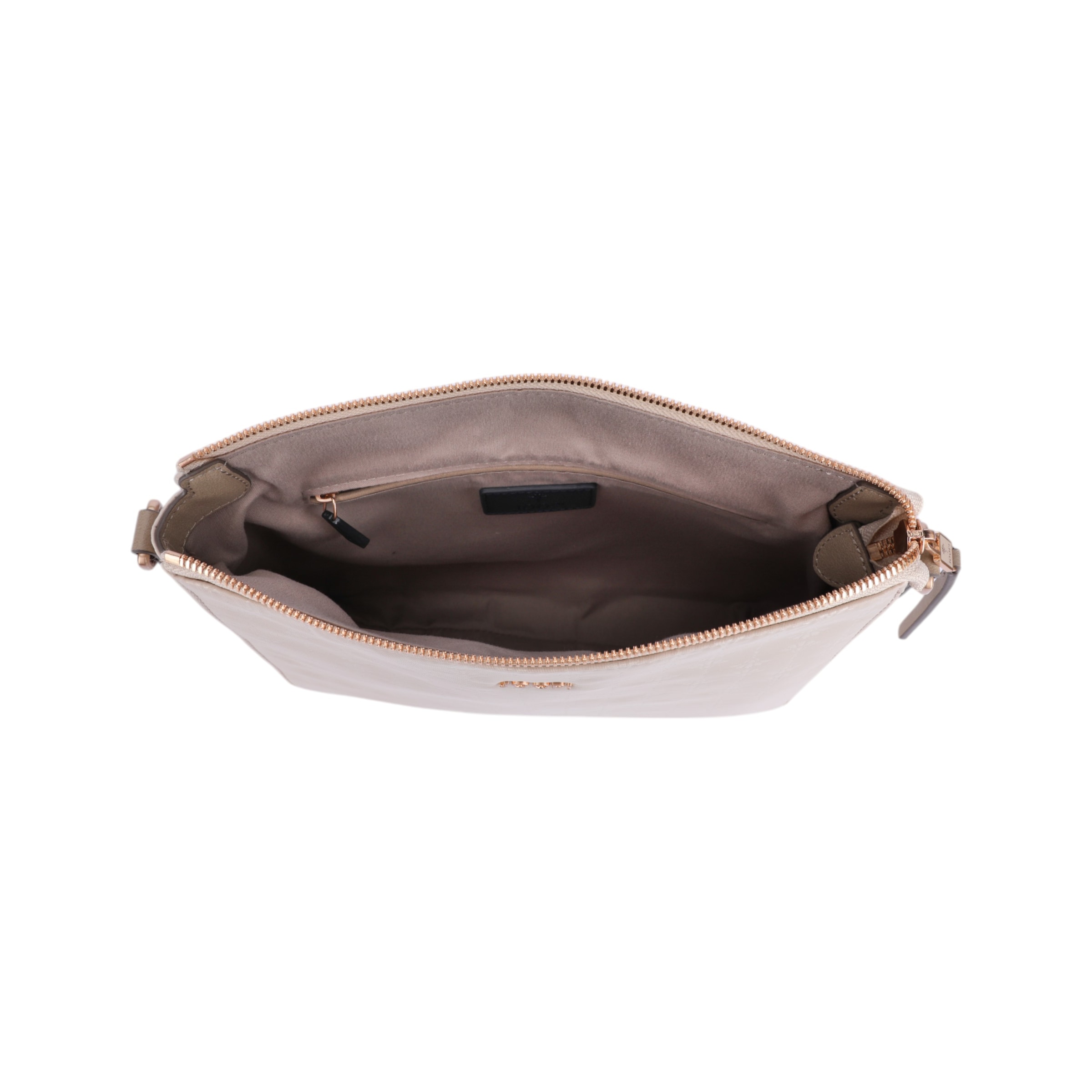 JOOP! Schultertasche »collana tessuto jasmina shoulderbag mvz«