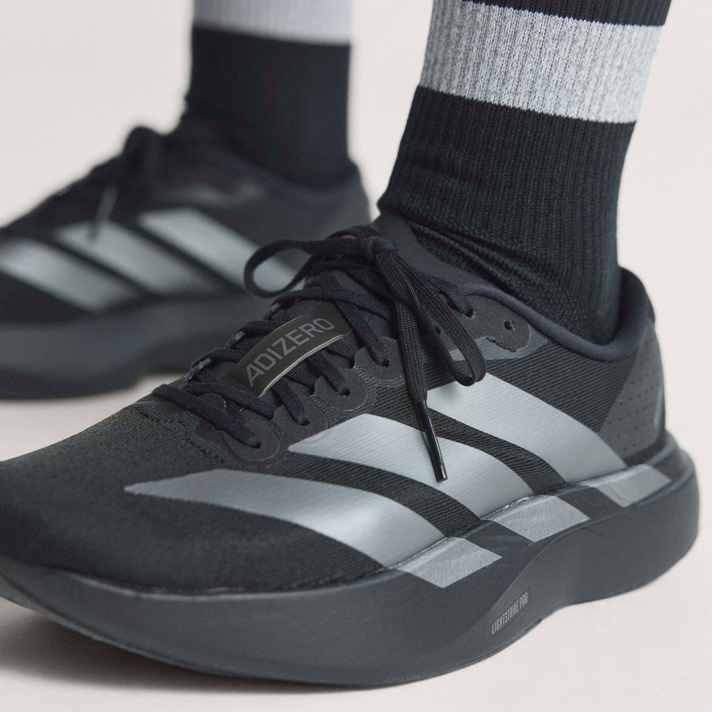 adidas Performance Laufschuh »ADIZERO EVO SL«  angelehnt an das Design vom Adios Pro Evo