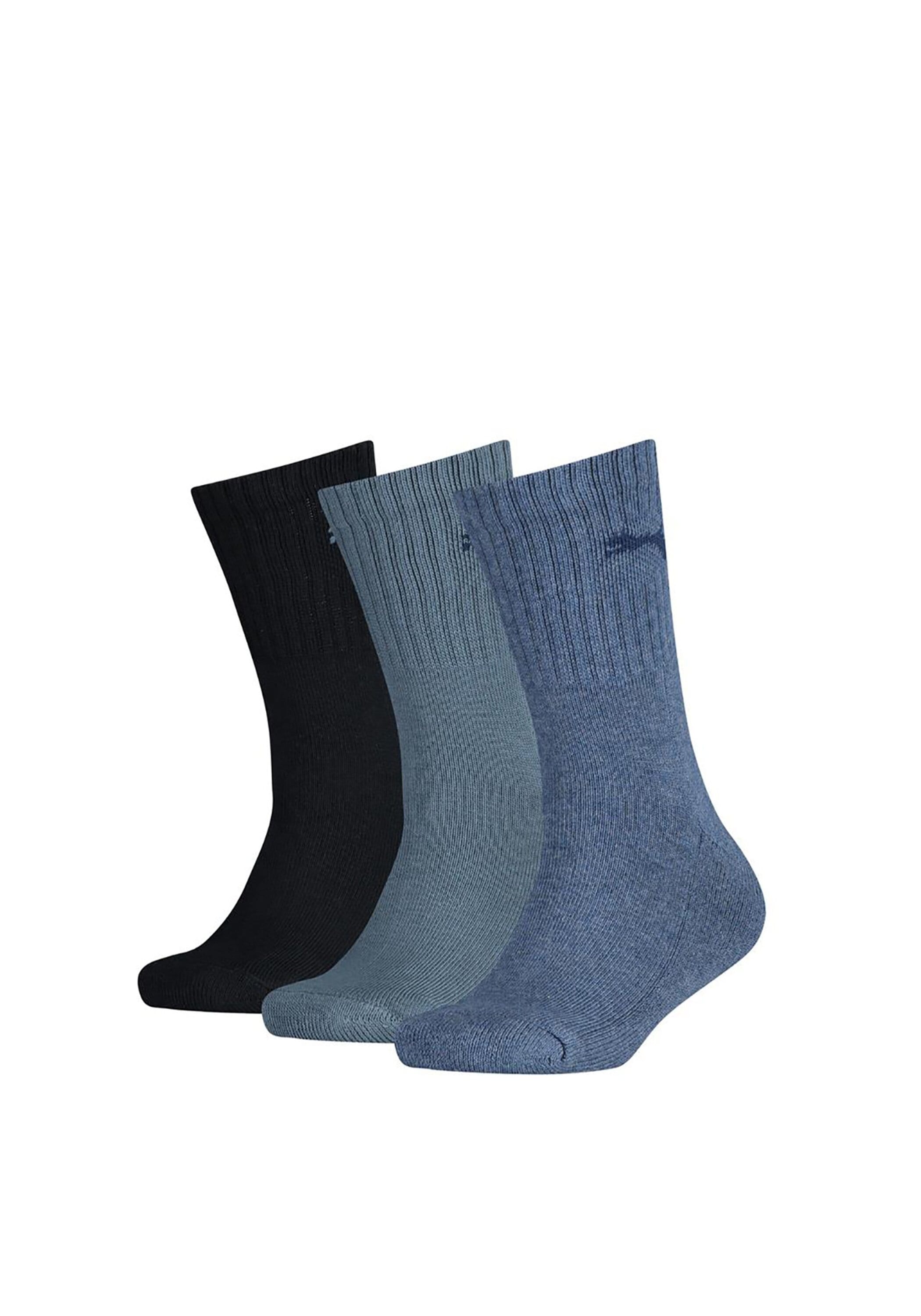 PUMA Socken »Socken 6er Pack«