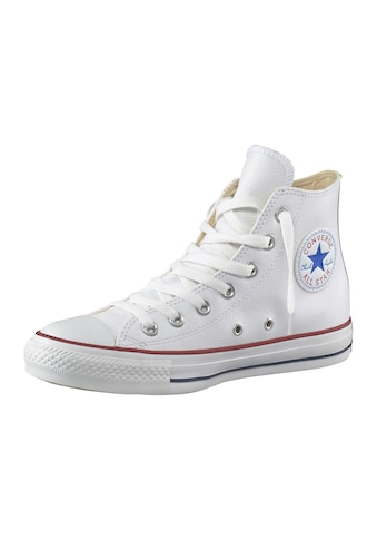 Converse Sneaker »Chuck Taylor All Star Basic Leather Hi« kaufen