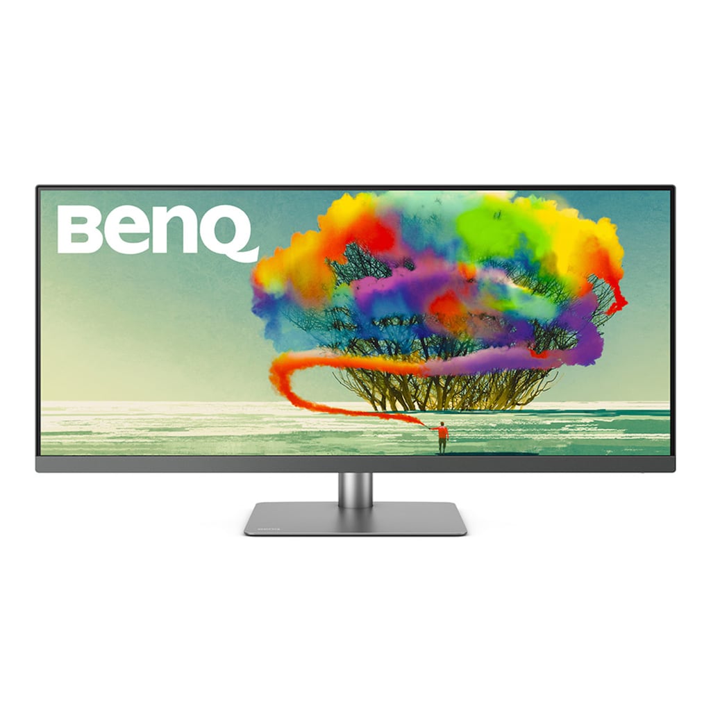 BenQ LCD-Monitor »PD3420Q«, 86,4 cm/34 Zoll, 3440 x 1440 px, UWQHD