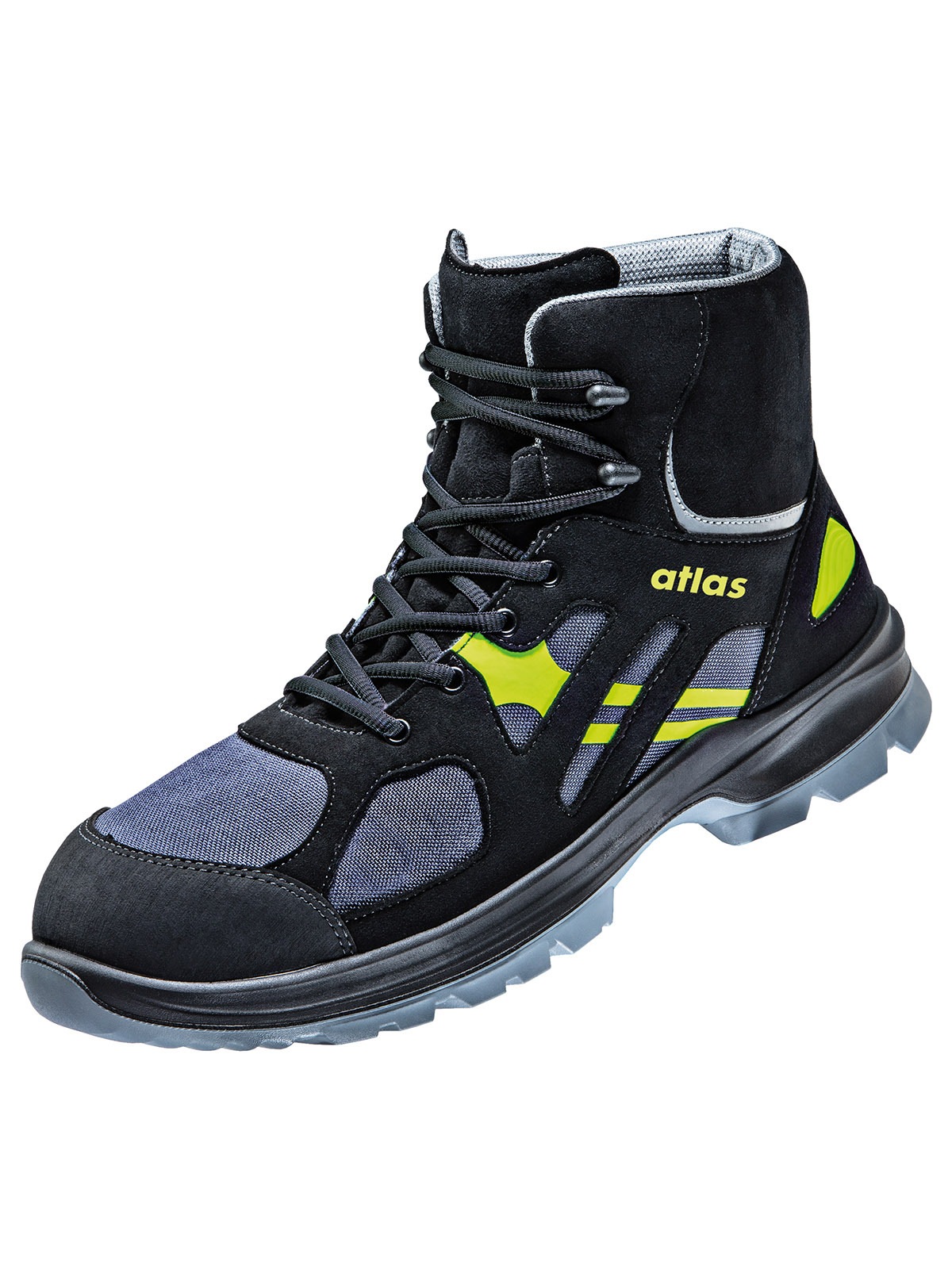 Atlas Schuhe Sicherheitsschuh »GTX 8205 XP«