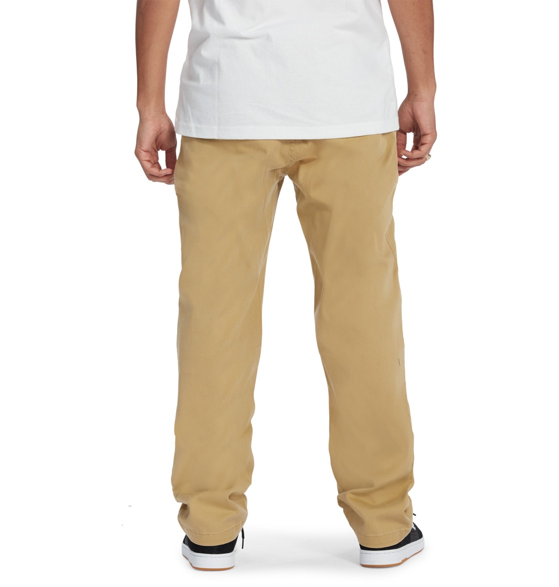 DC Shoes Chinos »Worker Relaxed«