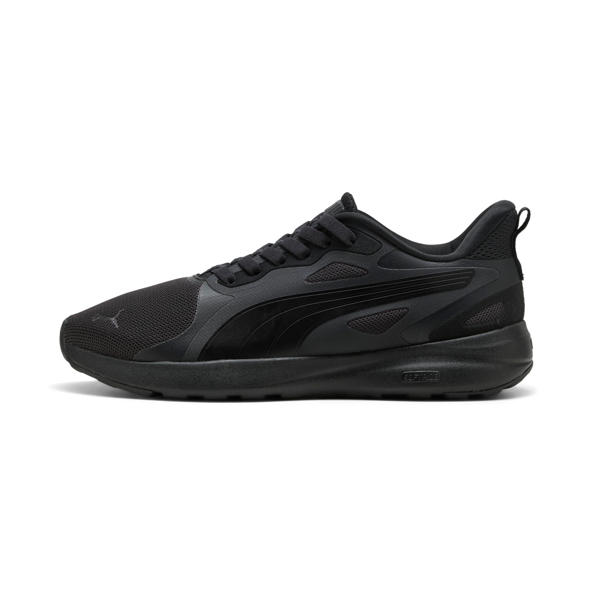 PUMA Sneaker »SOFTRIDE COSMIC STREET SLIPTECH«  mit sportlichem Stil, mit Schlupfeinstieg, ultraweiche Dämpfung