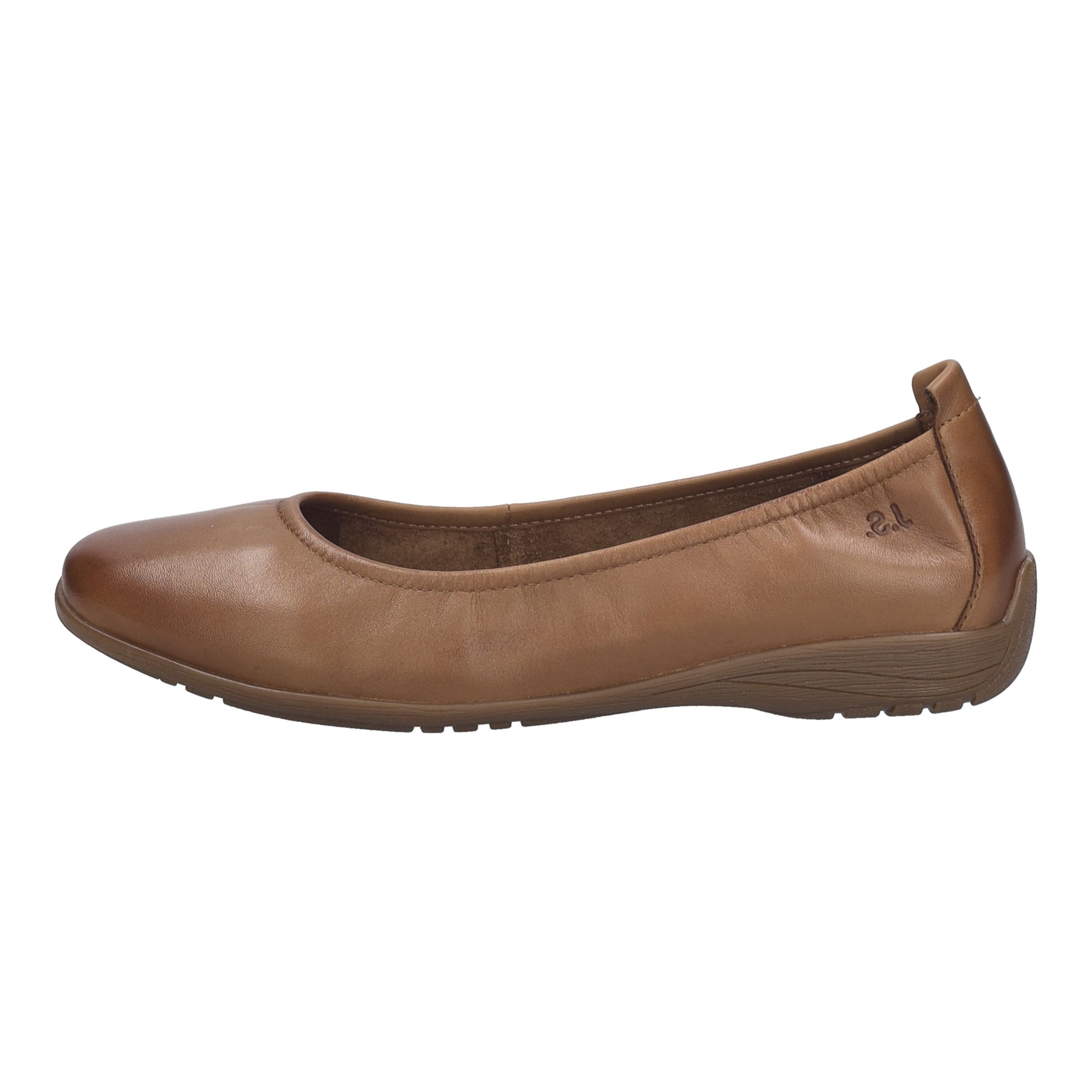 Josef Seibel Ballerina »Fenja 01, camel«