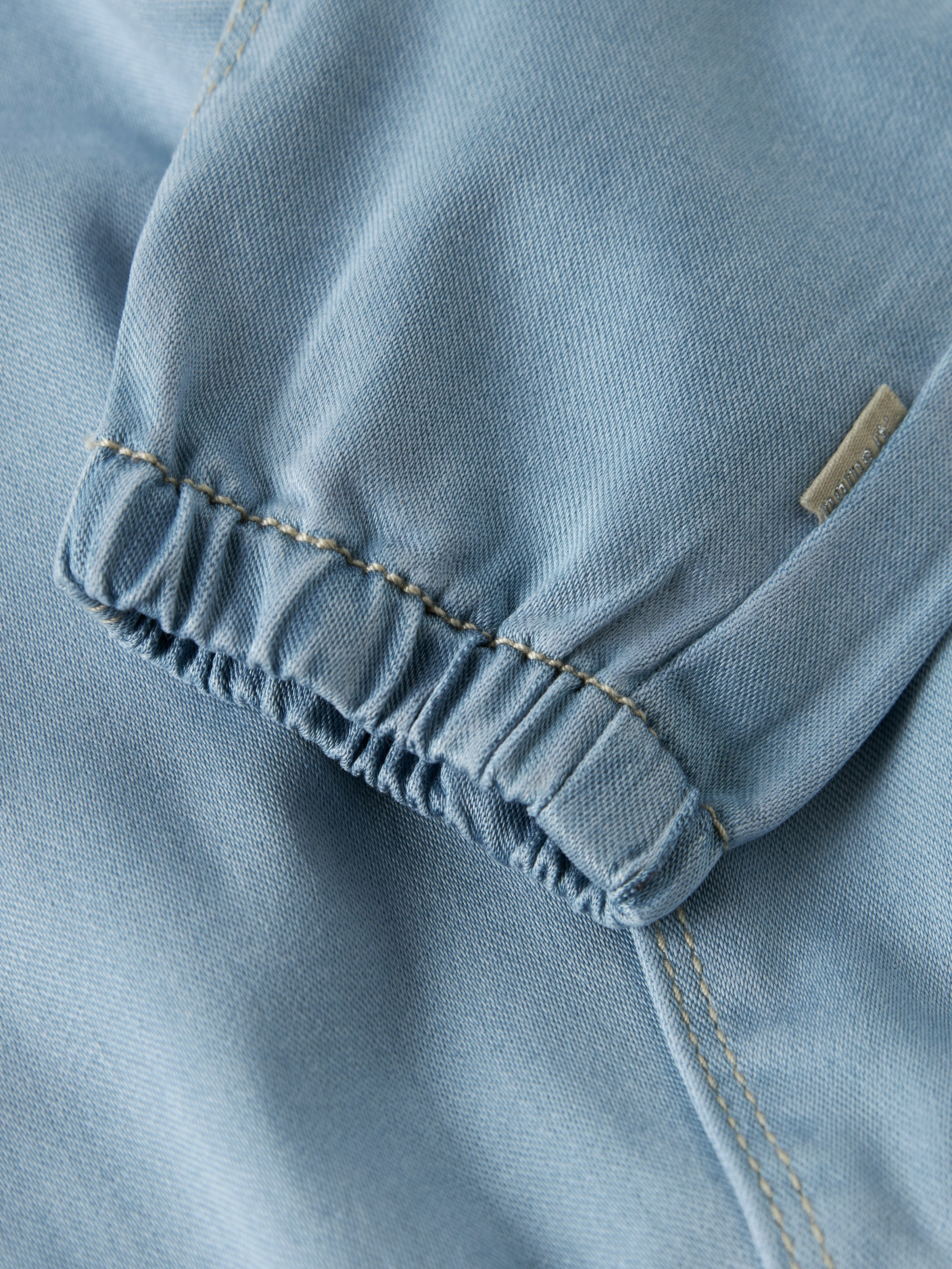 Name It Schlupfjeans »NBFROSE R JEANS 2090-TO NOOS«