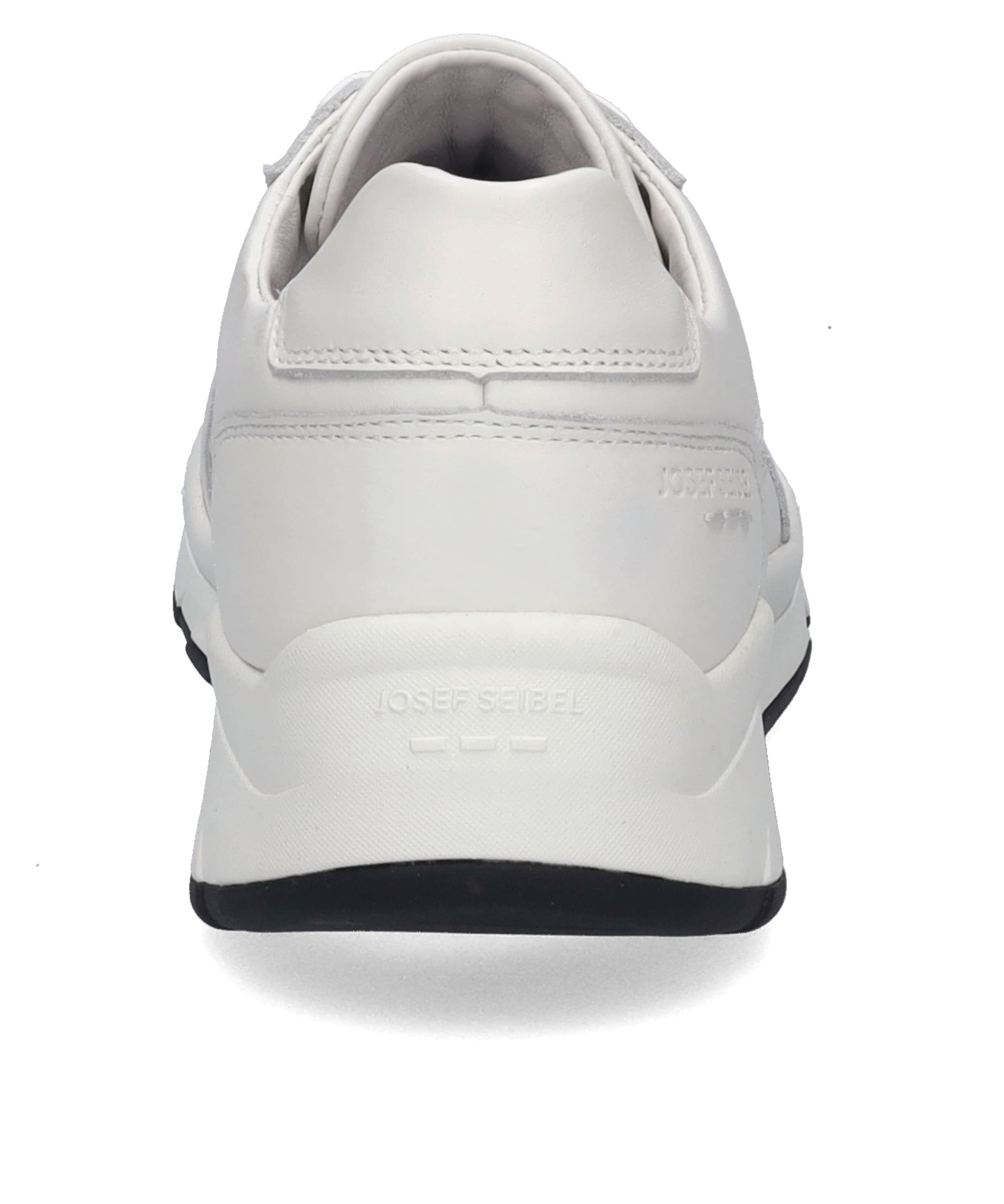Josef Seibel Sneaker »Mitchell 09, weiss«