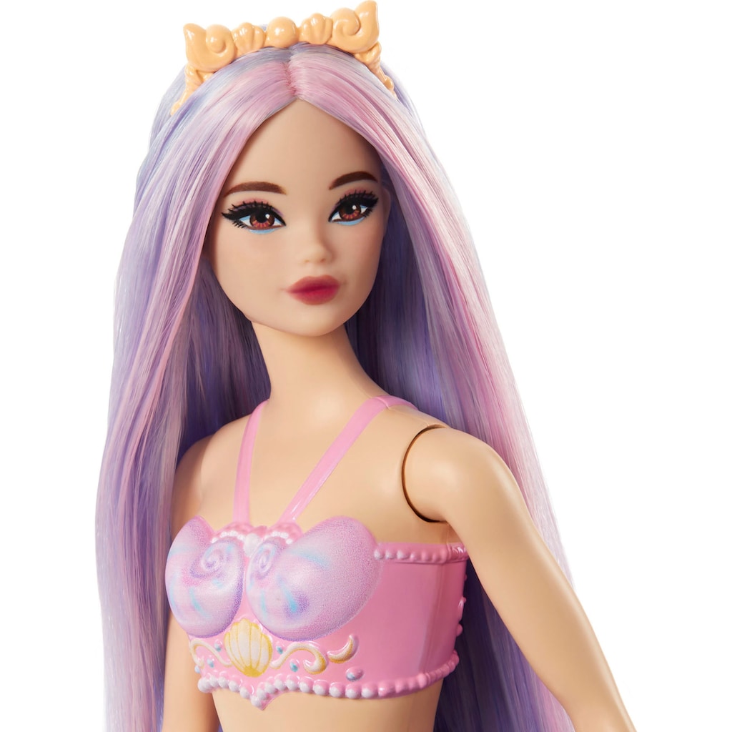 Barbie Meerjungfrauenpuppe »Meerjungfrau«