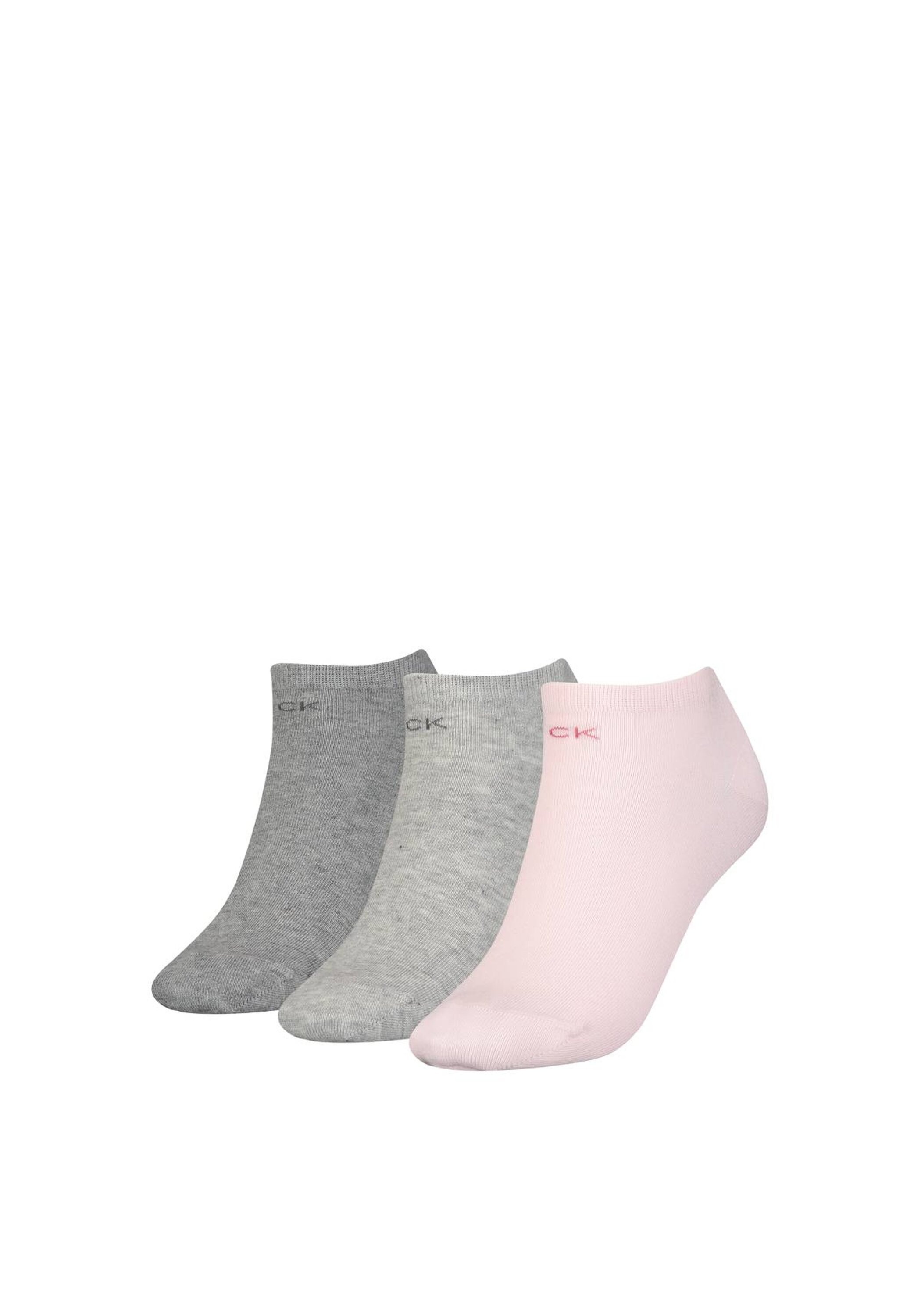 Sneakersocken »Socken CK WOMEN SNEAKER 3P 3er Pack«