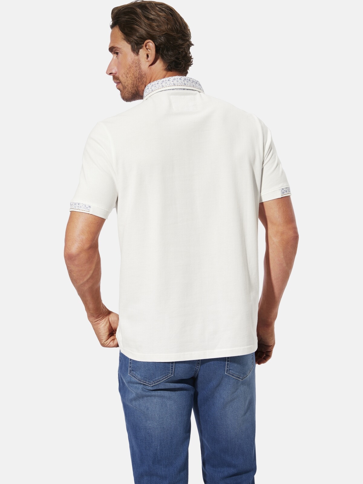Babista Poloshirt »Poloshirt ANLOR«, (1 tlg.)