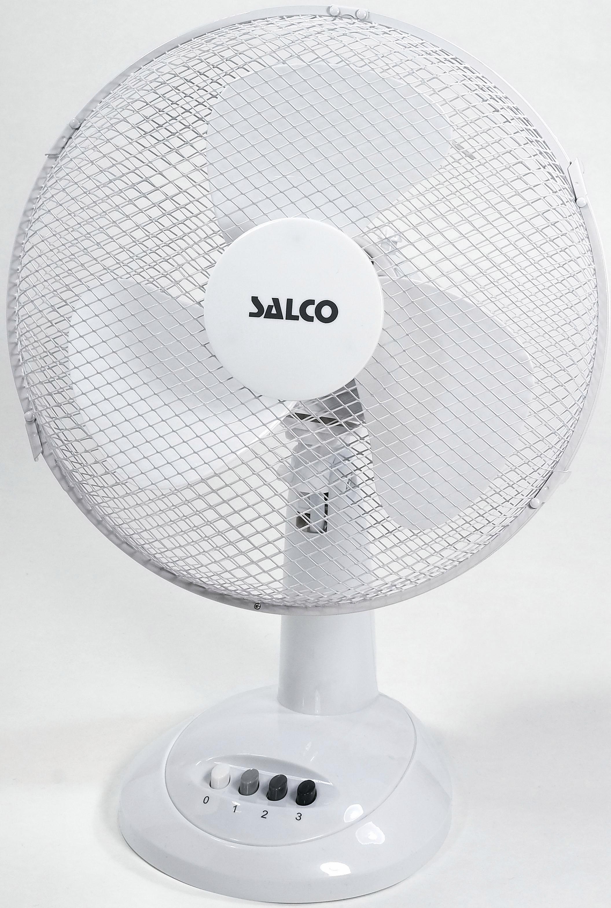 SALCO Tischventilator »STT-30.1«