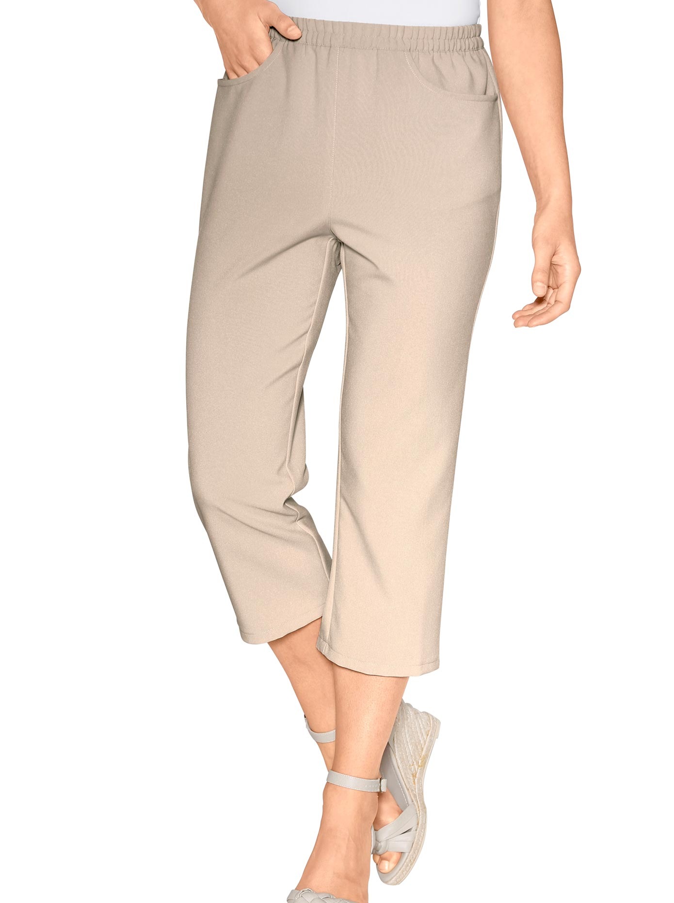 Classic Basics Caprihose kaufen