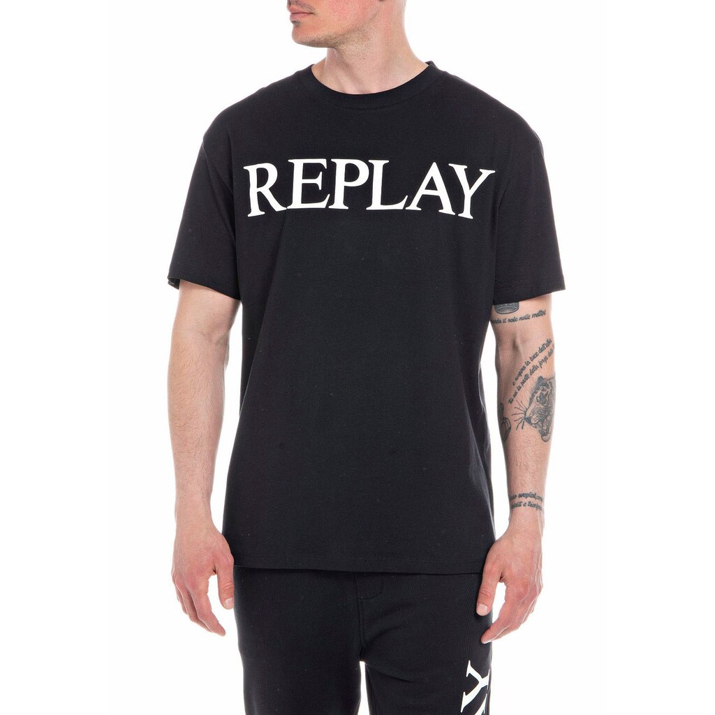 Replay T-Shirt