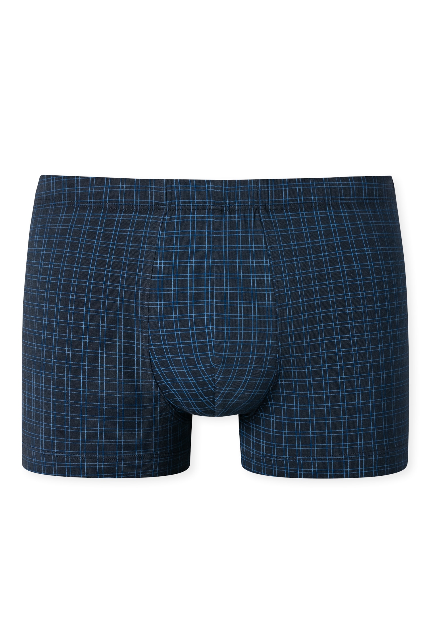 Schiesser Boxershorts »Cotton Casual«, ohne Eingriff, kariert