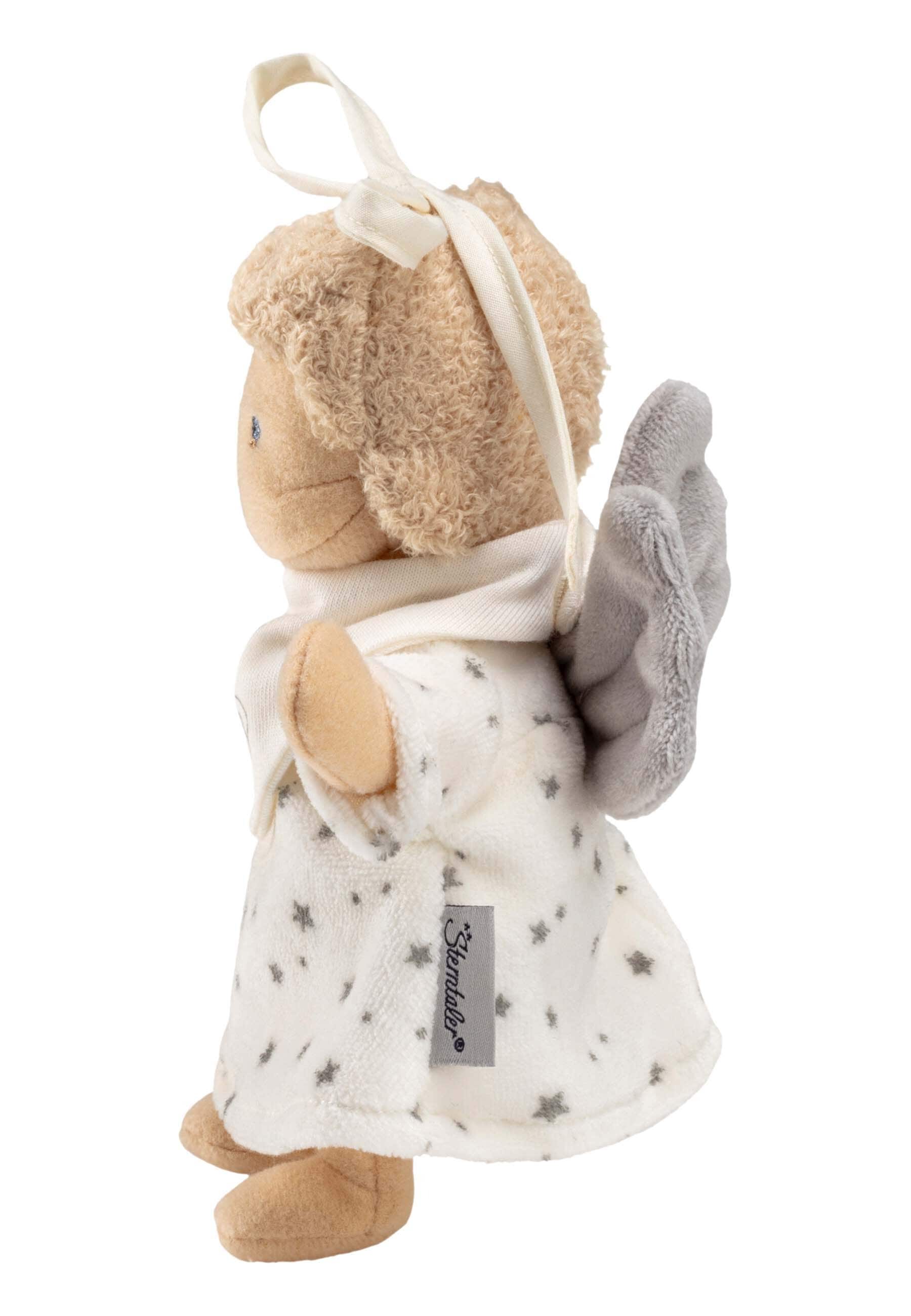 Sterntaler® Kinderwagenanhänger »Spielzeuganhänger Sternzeichen«