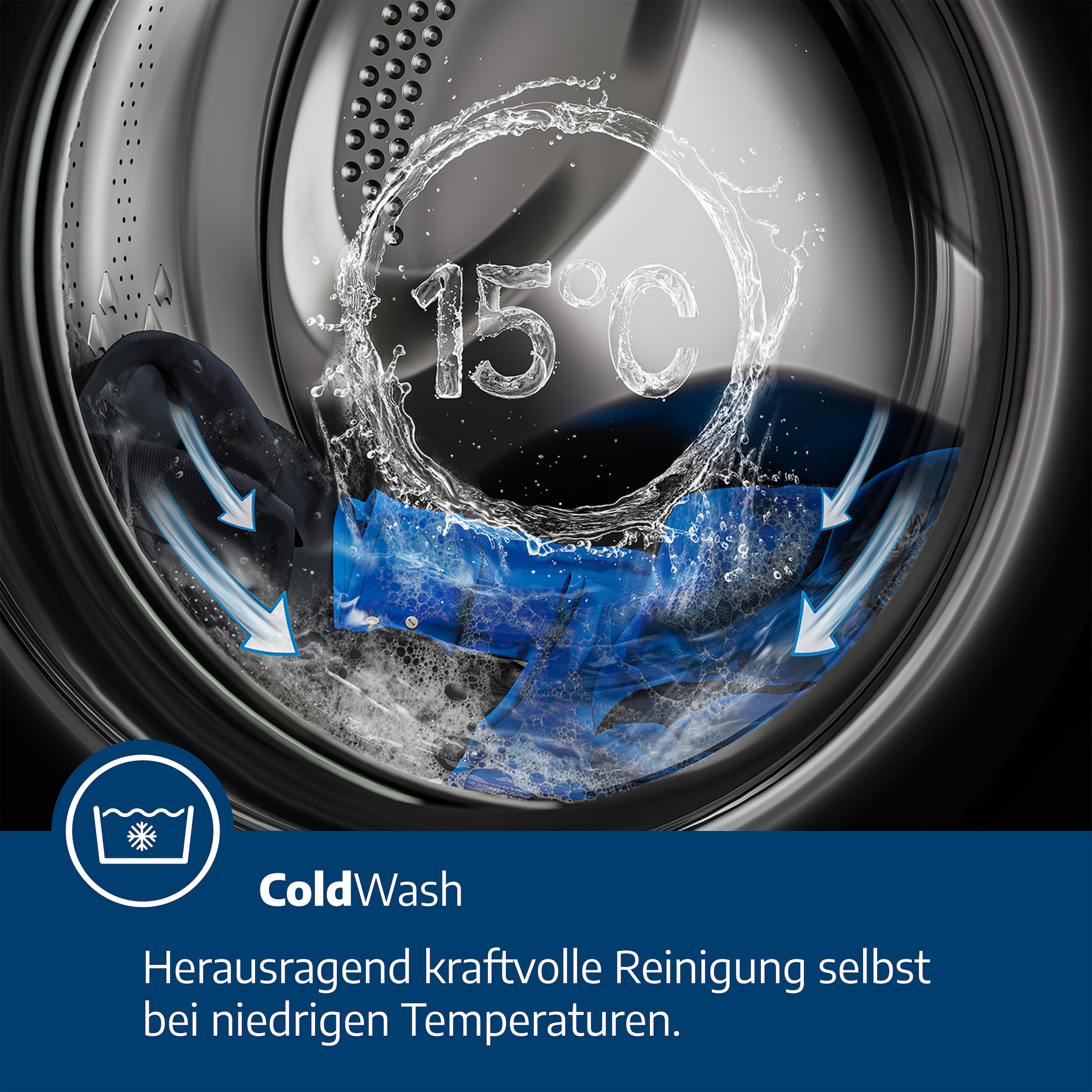 BEKO Waschtrockner »BDFT4104A20C« 10 kg /6 kg 76 dB(A)