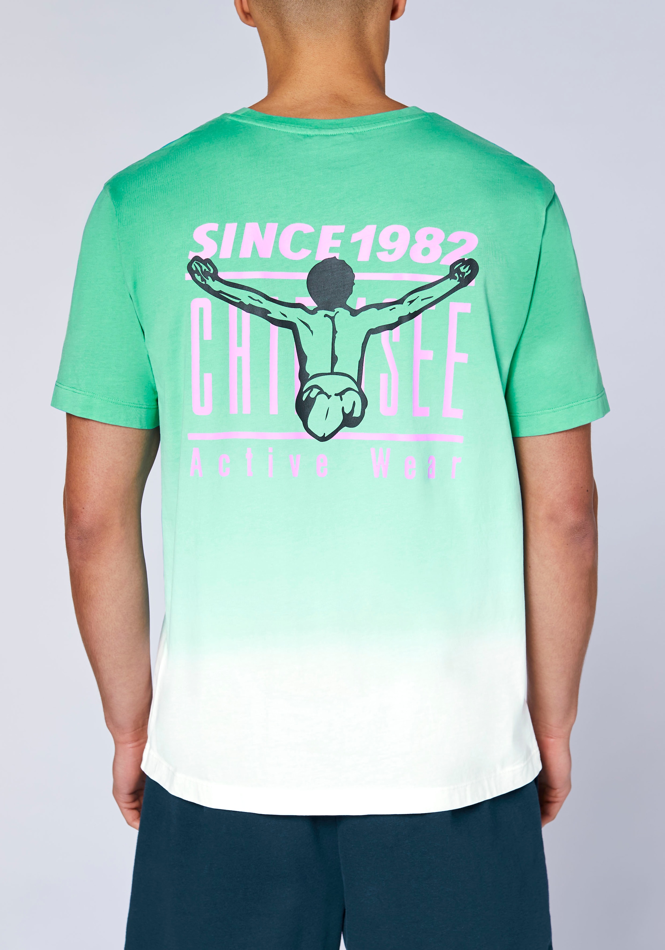 Chiemsee T-Shirt