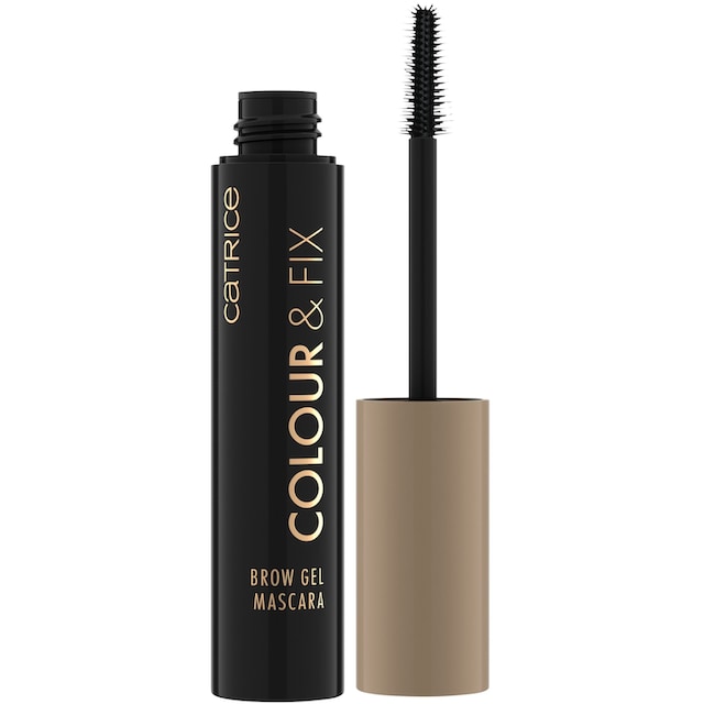 Catrice UNIVERSAL Mascara«, »Colour Augenbrauen-Gel bei 3 Fix online Brow & tlg.) Gel (Set,