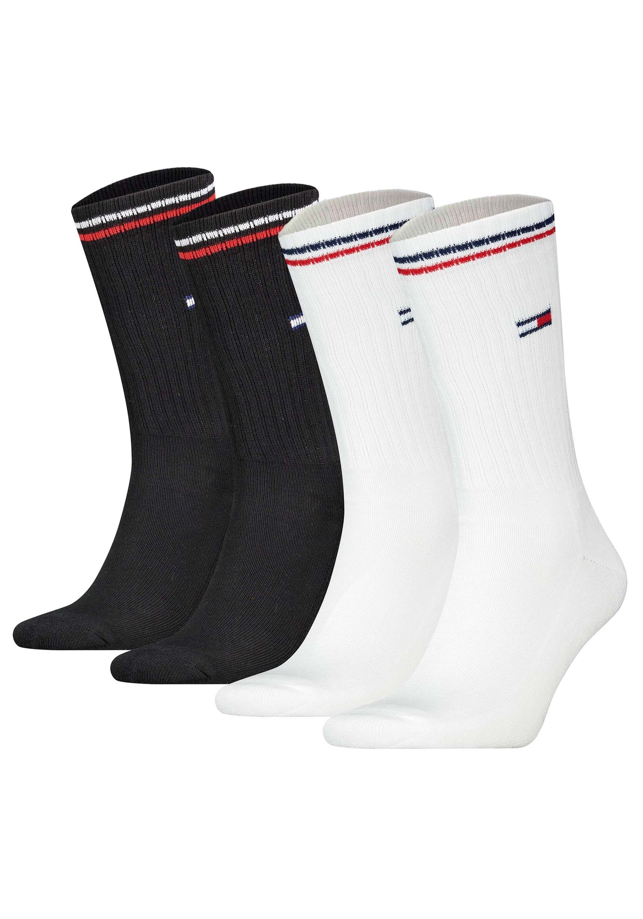 Kurzsocken »Socken Sock 4P Iconic ECOM 4er Pack«