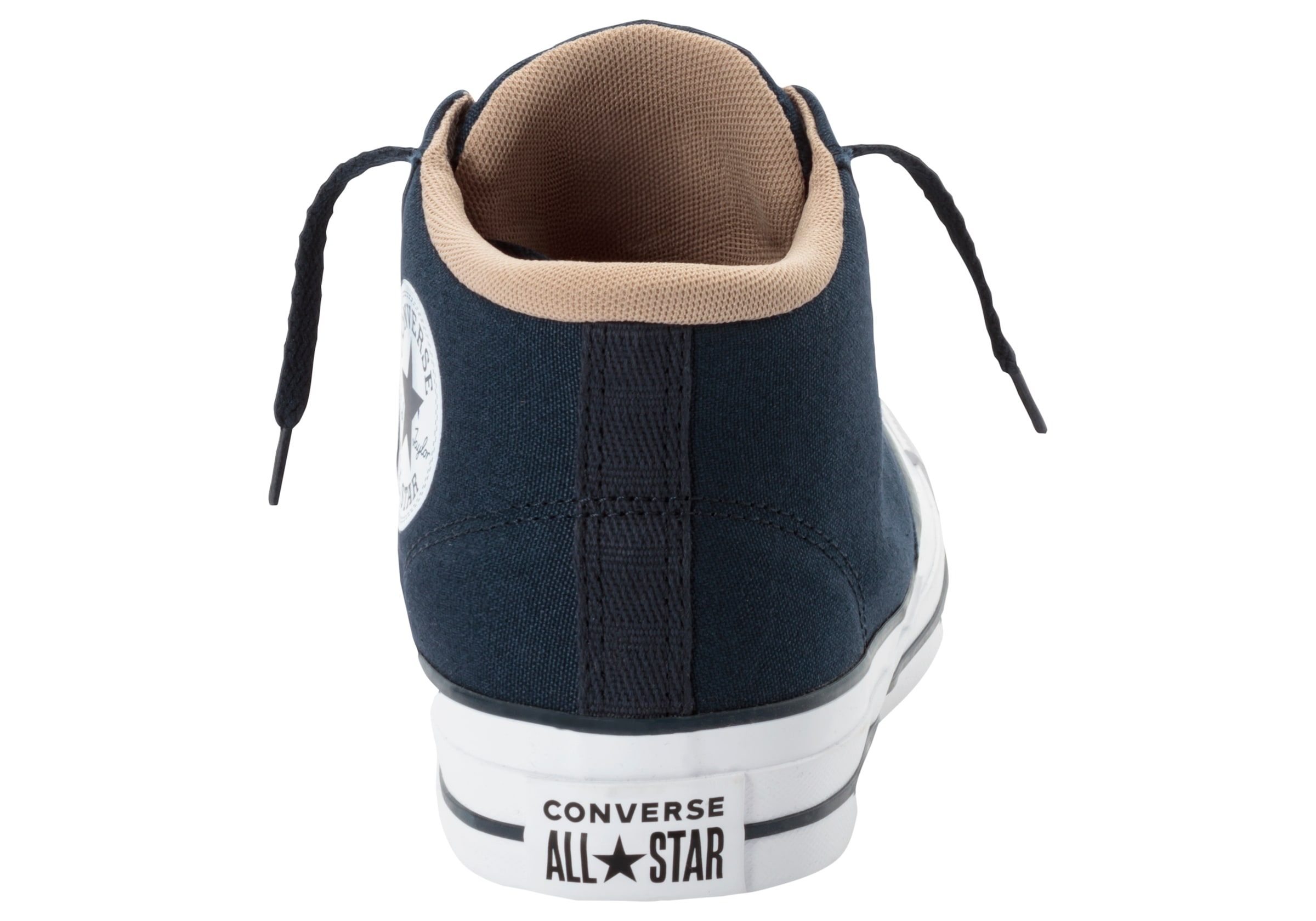 Converse Sneaker »CHUCK TAYLOR ALL STAR MALDEN STREET«