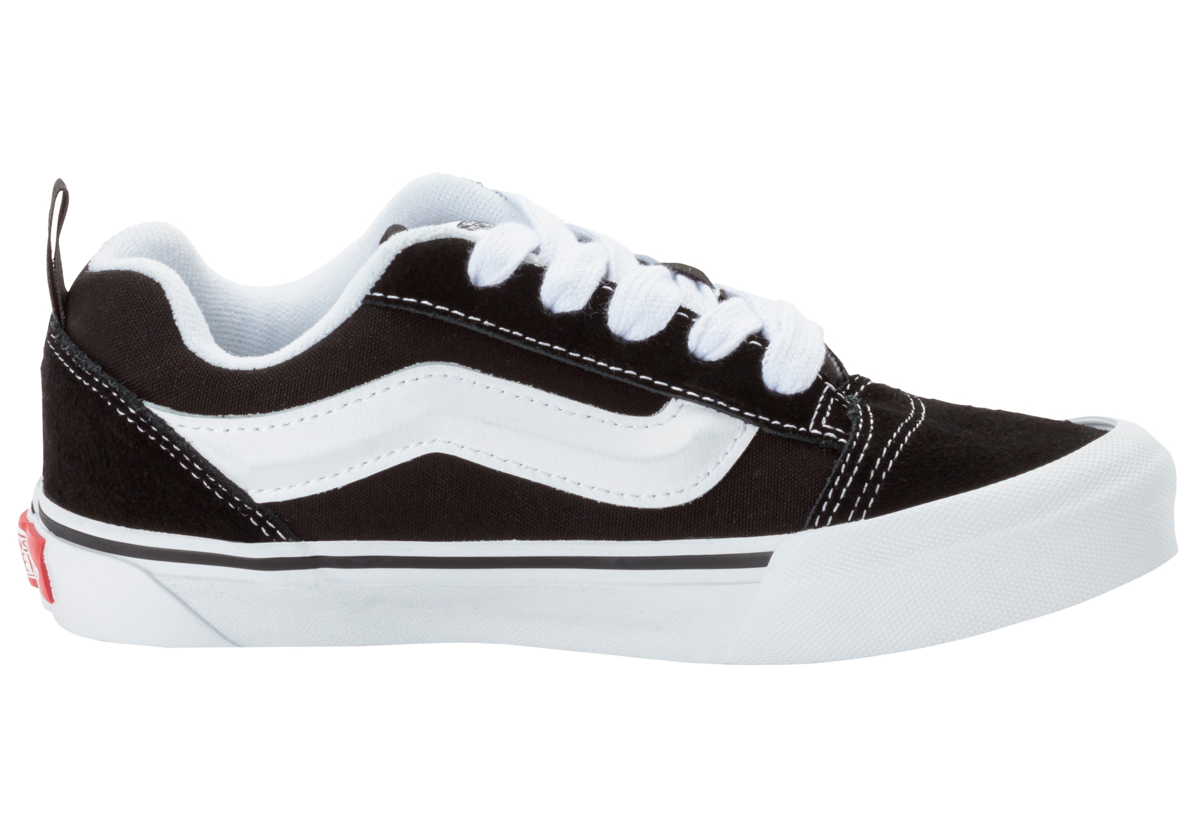 Vans Sneaker »Knu Skool«, für Kinder und Jugendliche