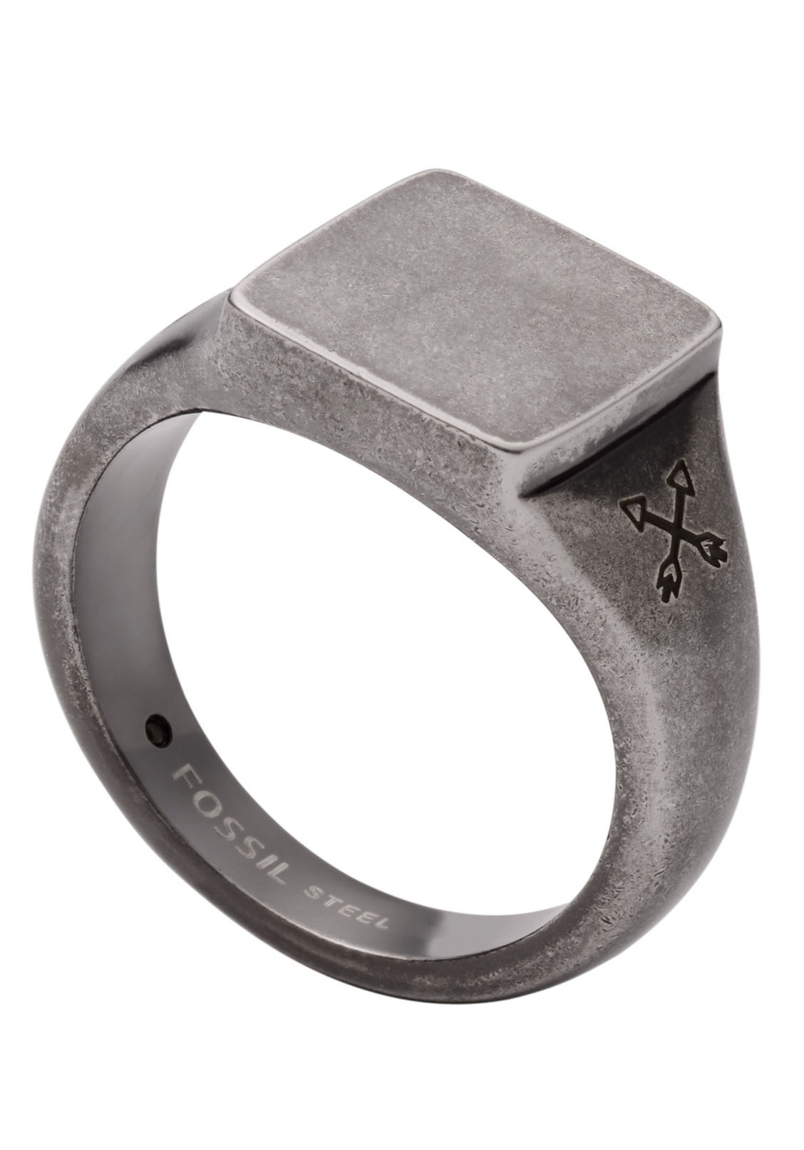 Fossil Fingerring »JF03918797 Vintage Casual«