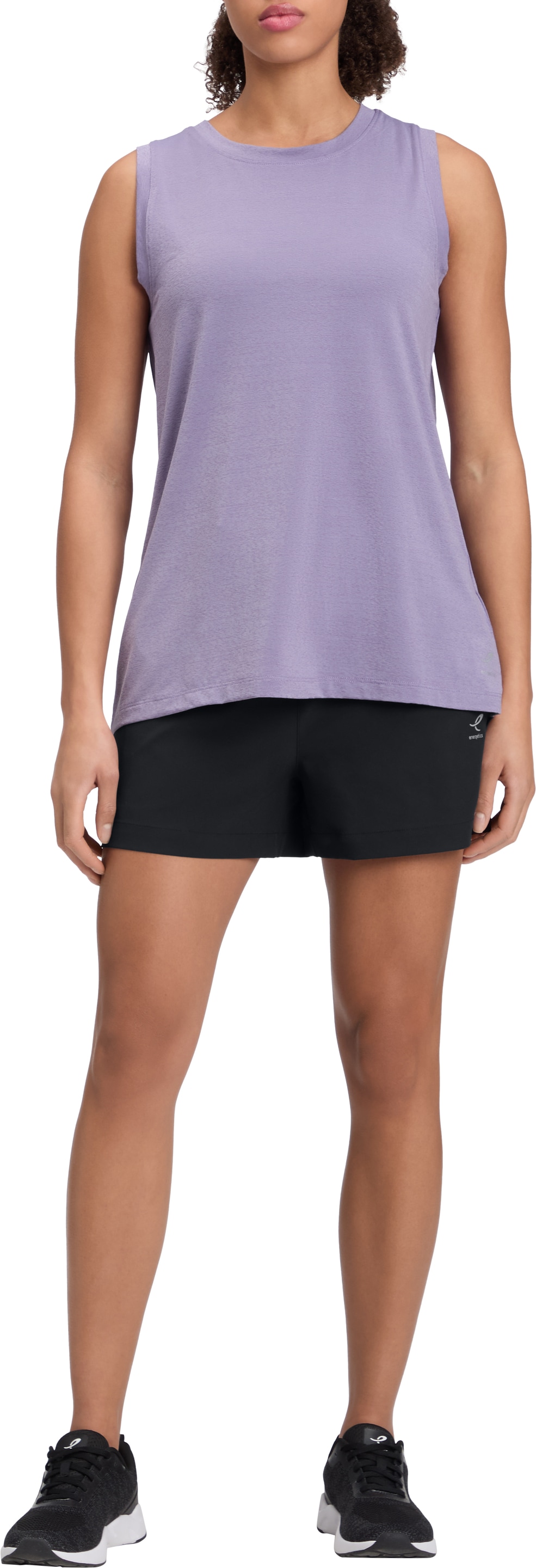 Energetics Shorts »Da.-Shorts Kara III W«  Shorts-Schnitt, aus Polyester, in den Größen XS bis XL