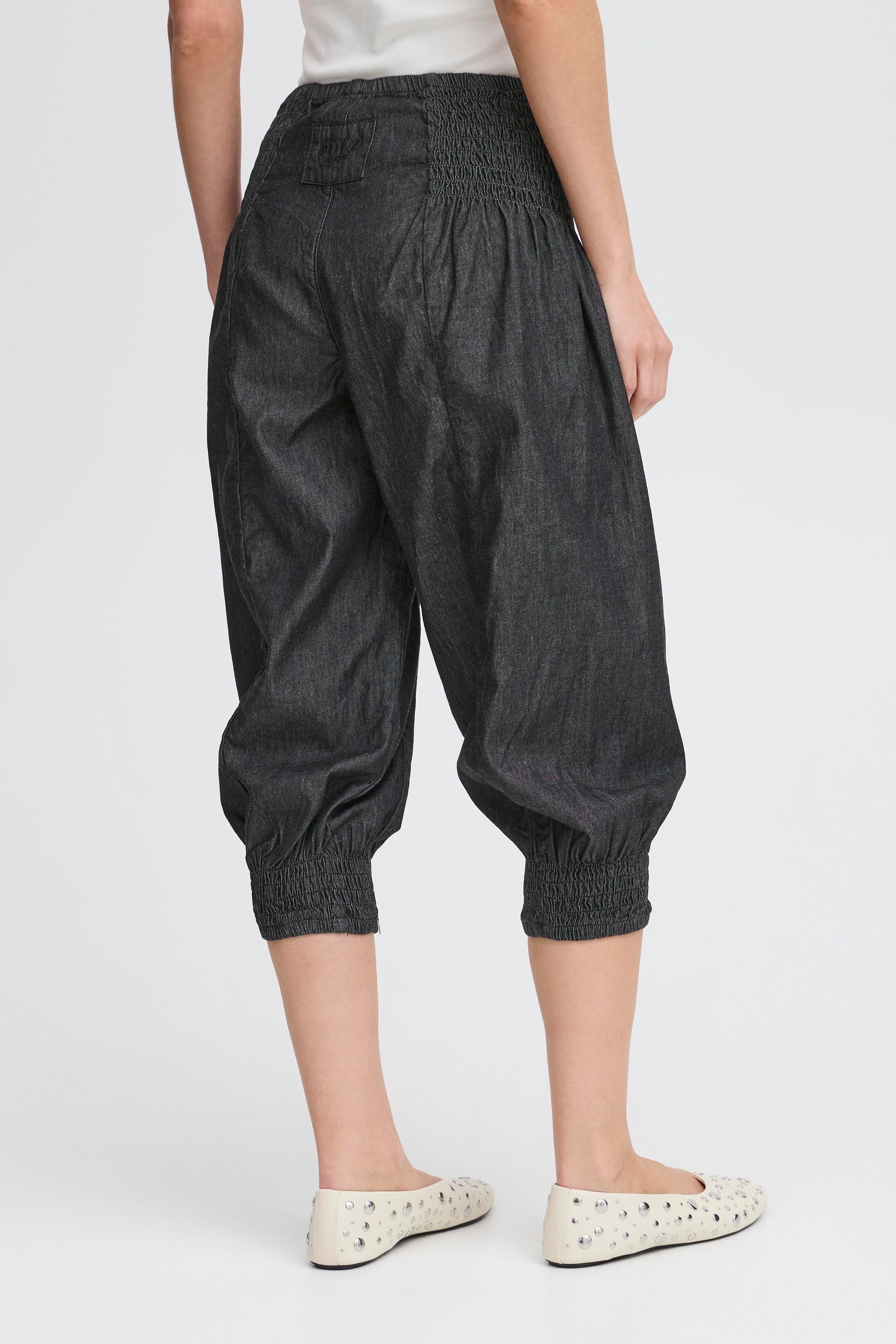 Pulz Jeans Haremshose »Haremshose PZJILL DENIM«