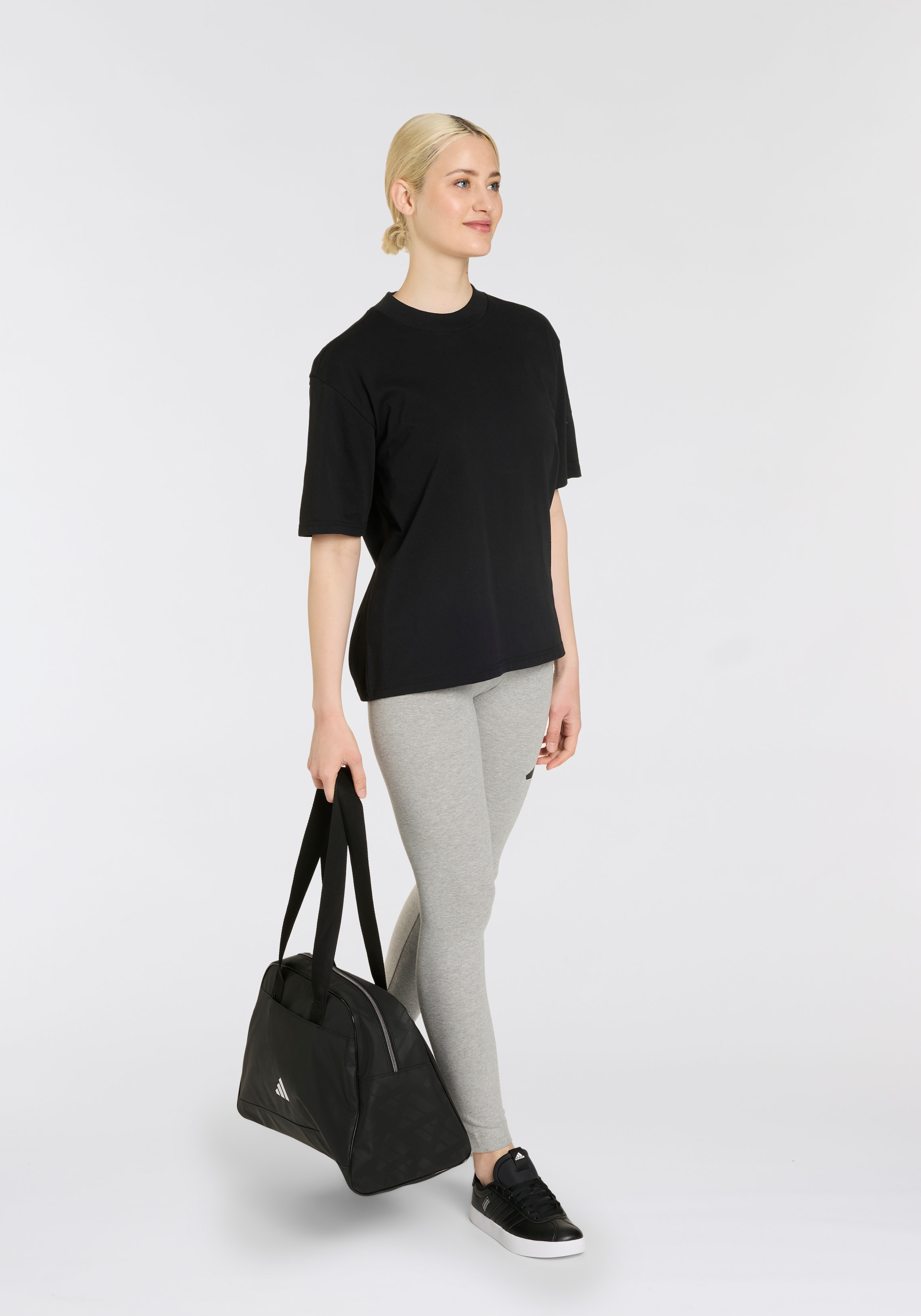 adidas Sportswear Leggings »W BL SJ LEG«, (1 tlg.), Sportleggings