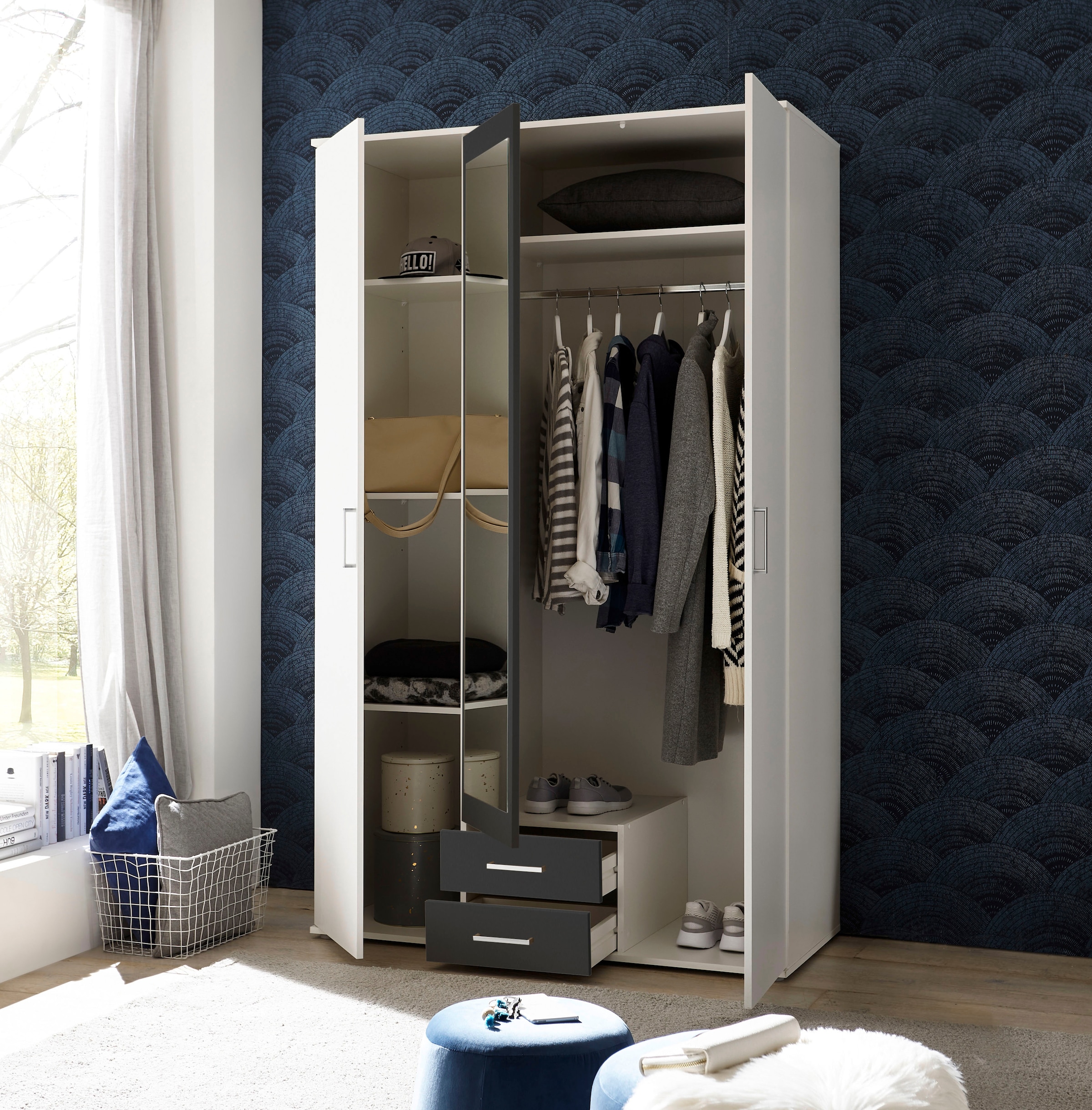 Schlafkontor »Hanau«