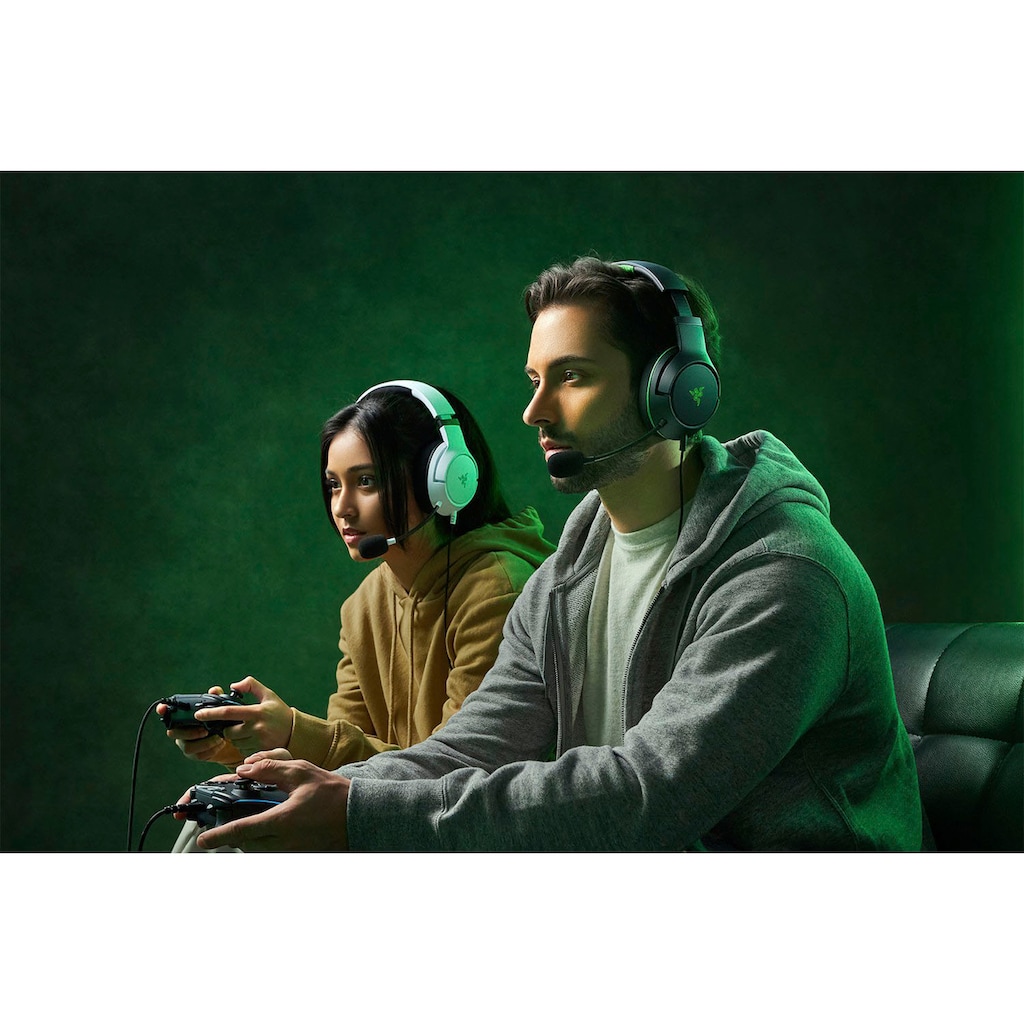 RAZER Headset »Kaira X«