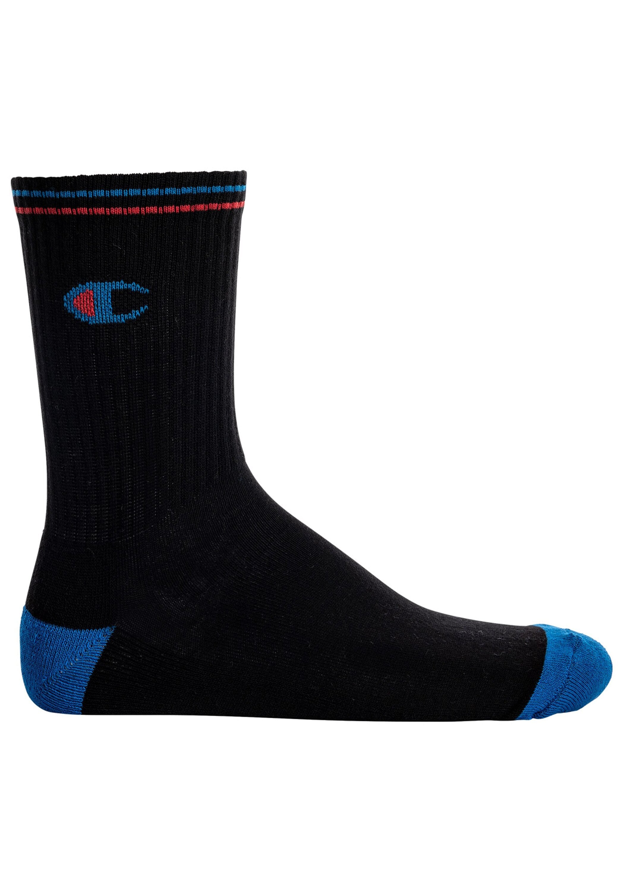 Champion Kurzsocken »Socken 3er Pack«