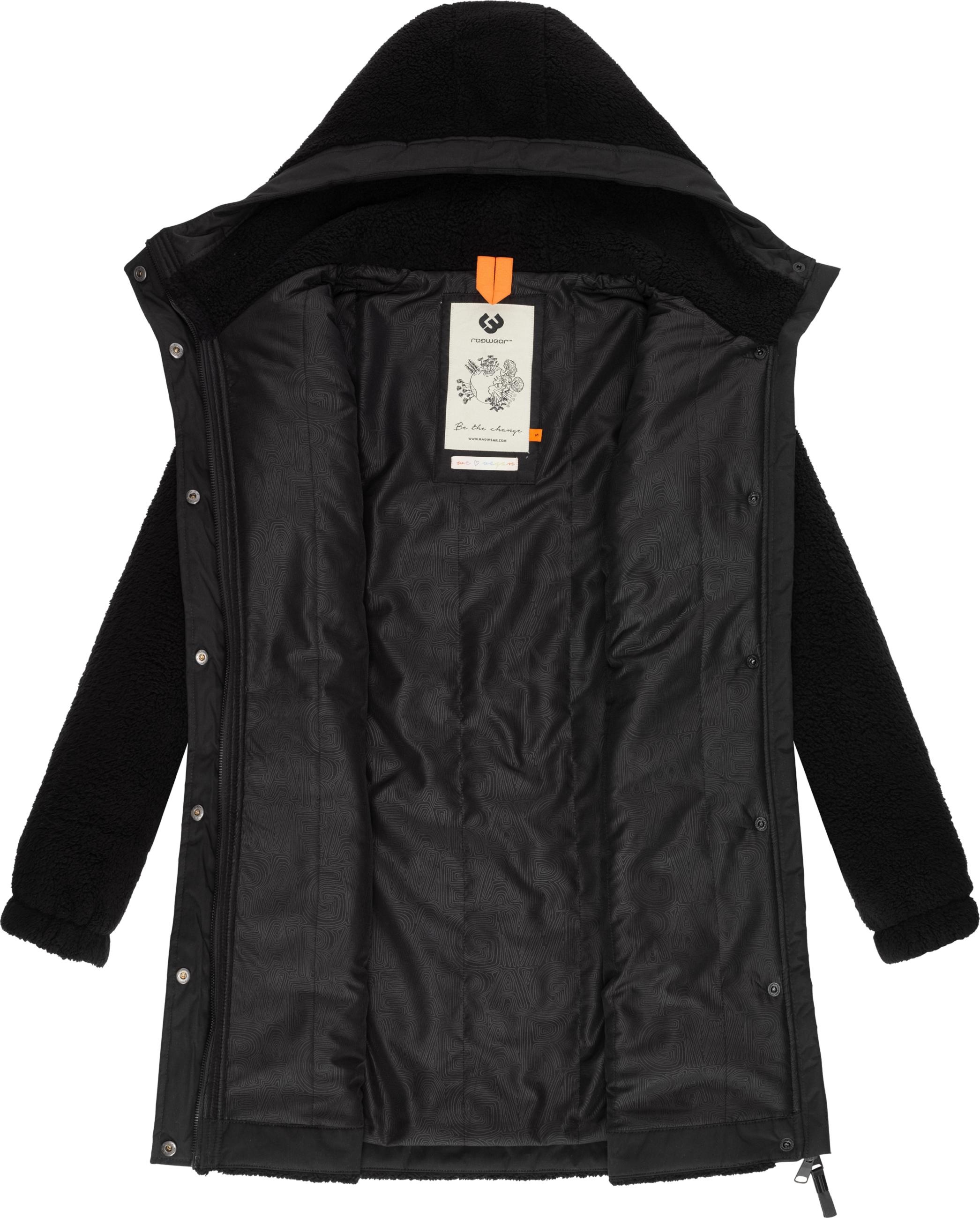 Ragwear Outdoorjacke »Übergangsjacke Cousy«
