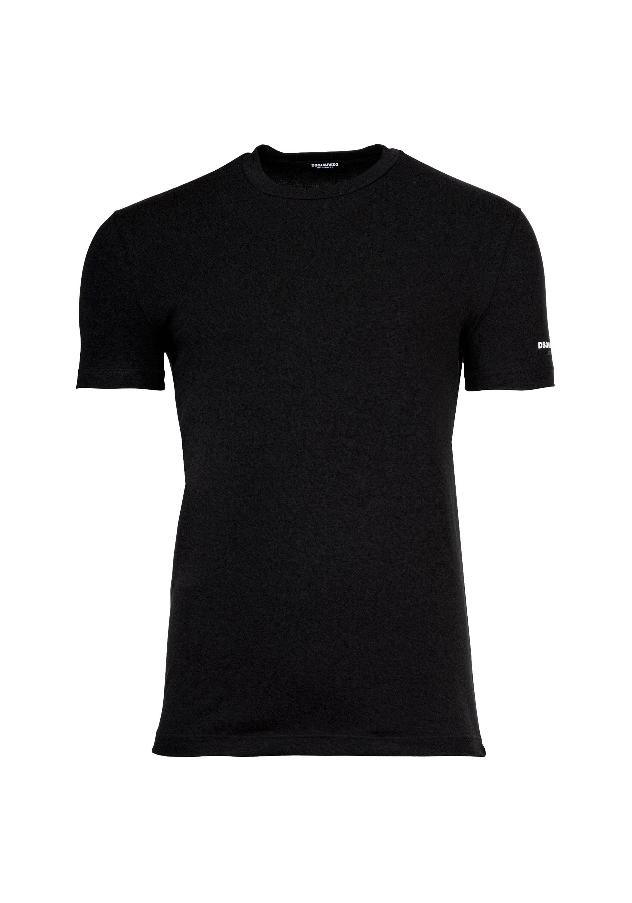 Dsquared2 T-Shirt »T-Shirt TWIN PACK T-SHIRT 2er Pack«