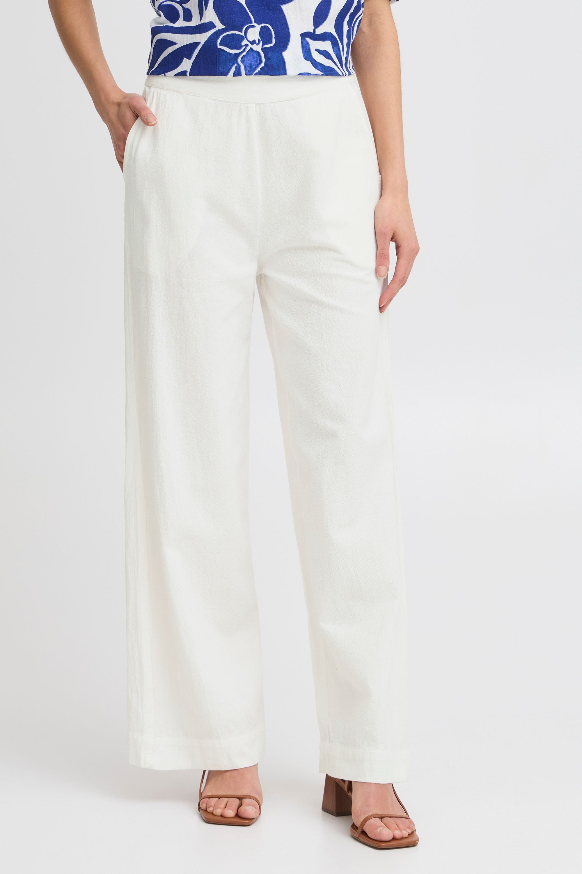 fransa Loungehose »Loungehose FRABELL«