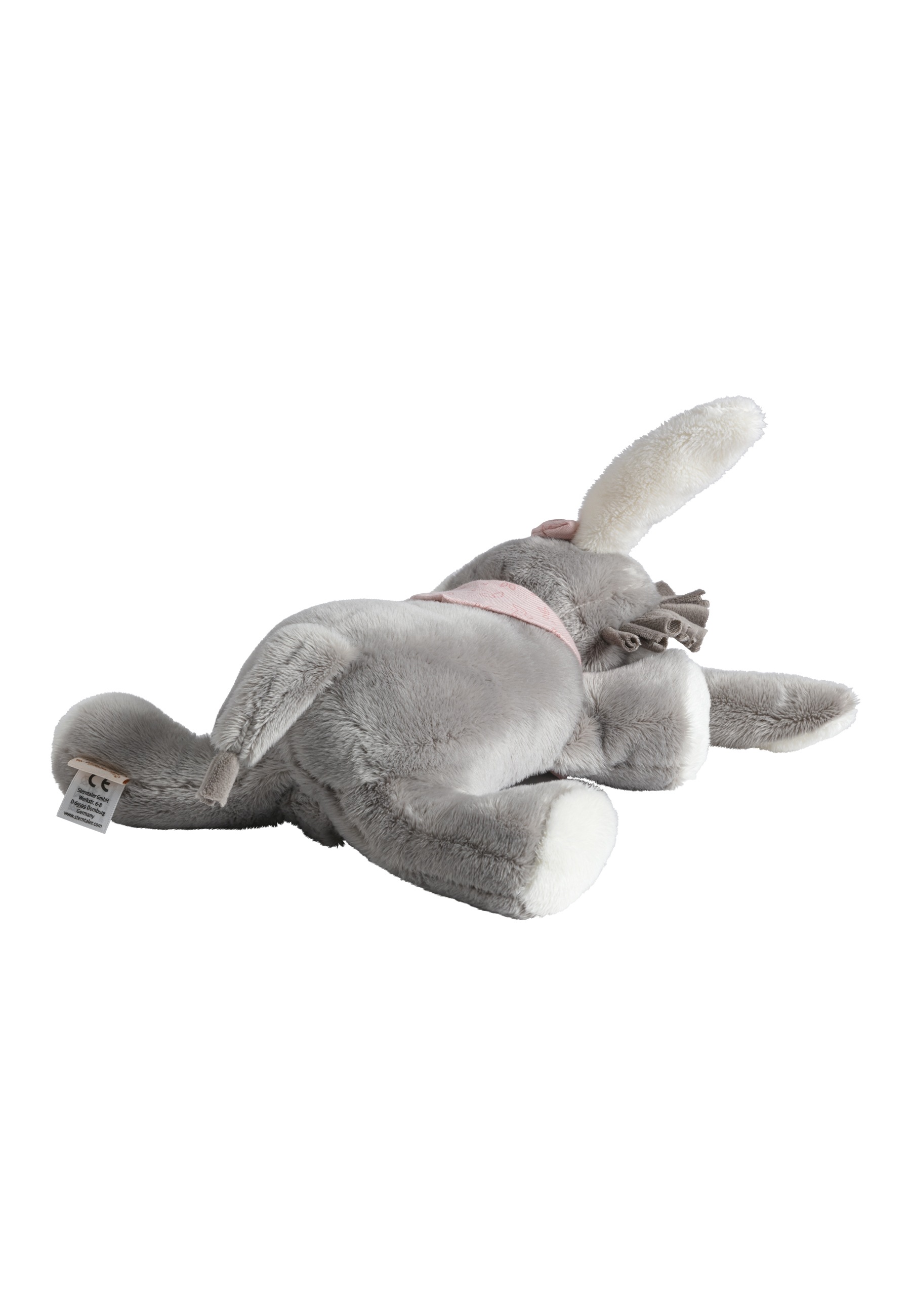 Sterntaler® Greifspielzeug »Schlaf Gut Figur Emmi Girl«