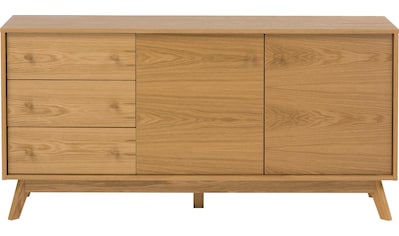 Woodman Sideboard »Bjórgvin«, Breite 150 cm kaufen