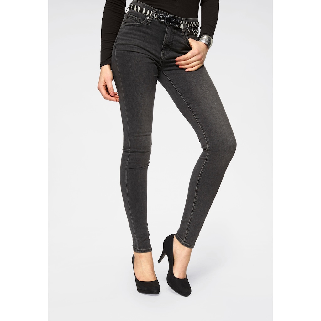 Levi's® Skinny-fit-Jeans »310 Shaping Super Skinny«