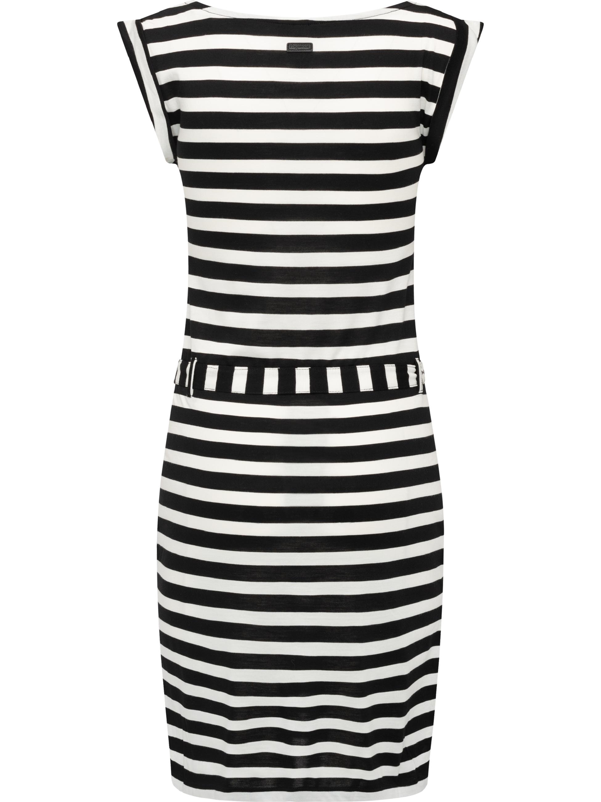 Ragwear Sommerkleid »Sommerkleid Tagg Stripes«