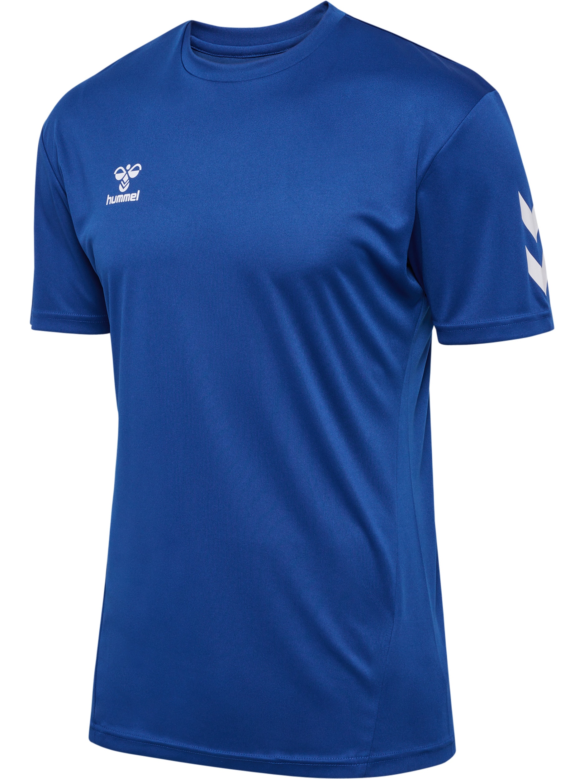 hummel Sportanzug »HMLLOGO SET«, (Spar-Set, 2 tlg.), Teamsport